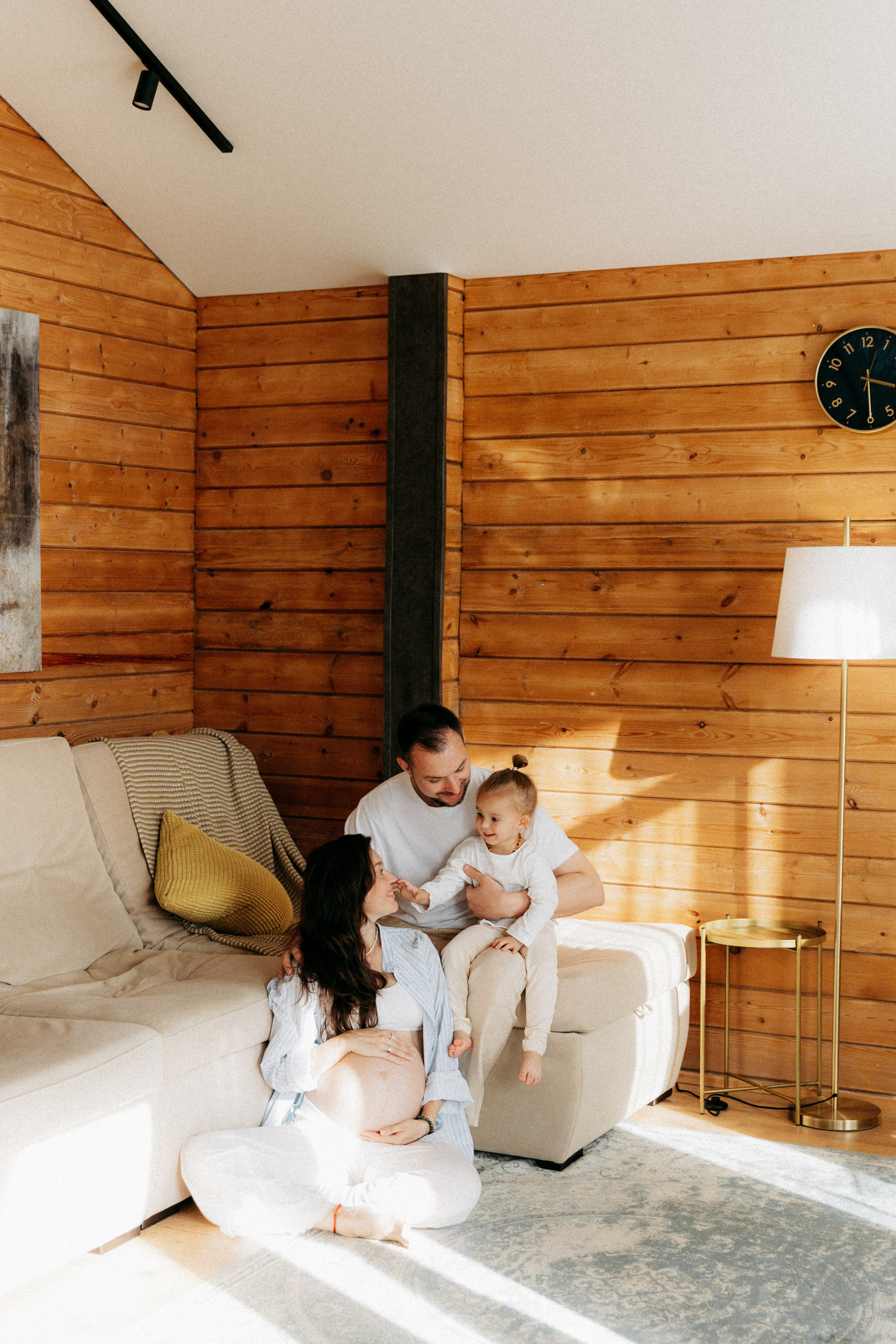 Чернявские. Главная