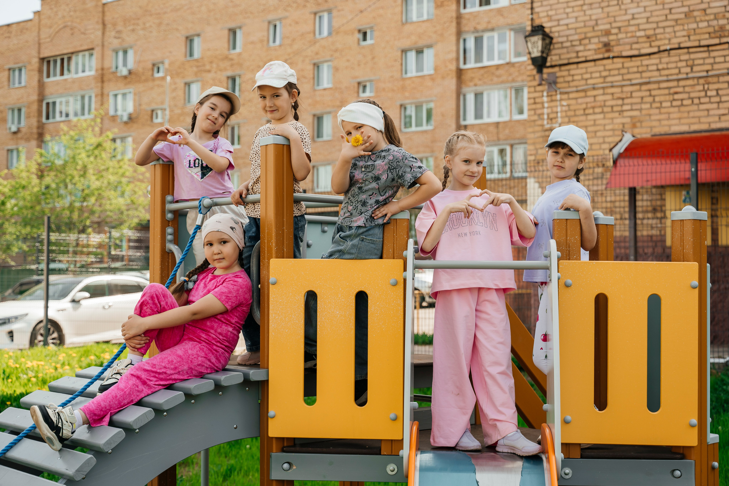 Детский сад. Выпускные альбомы для школ и детских садов от Татьяны Майоровой