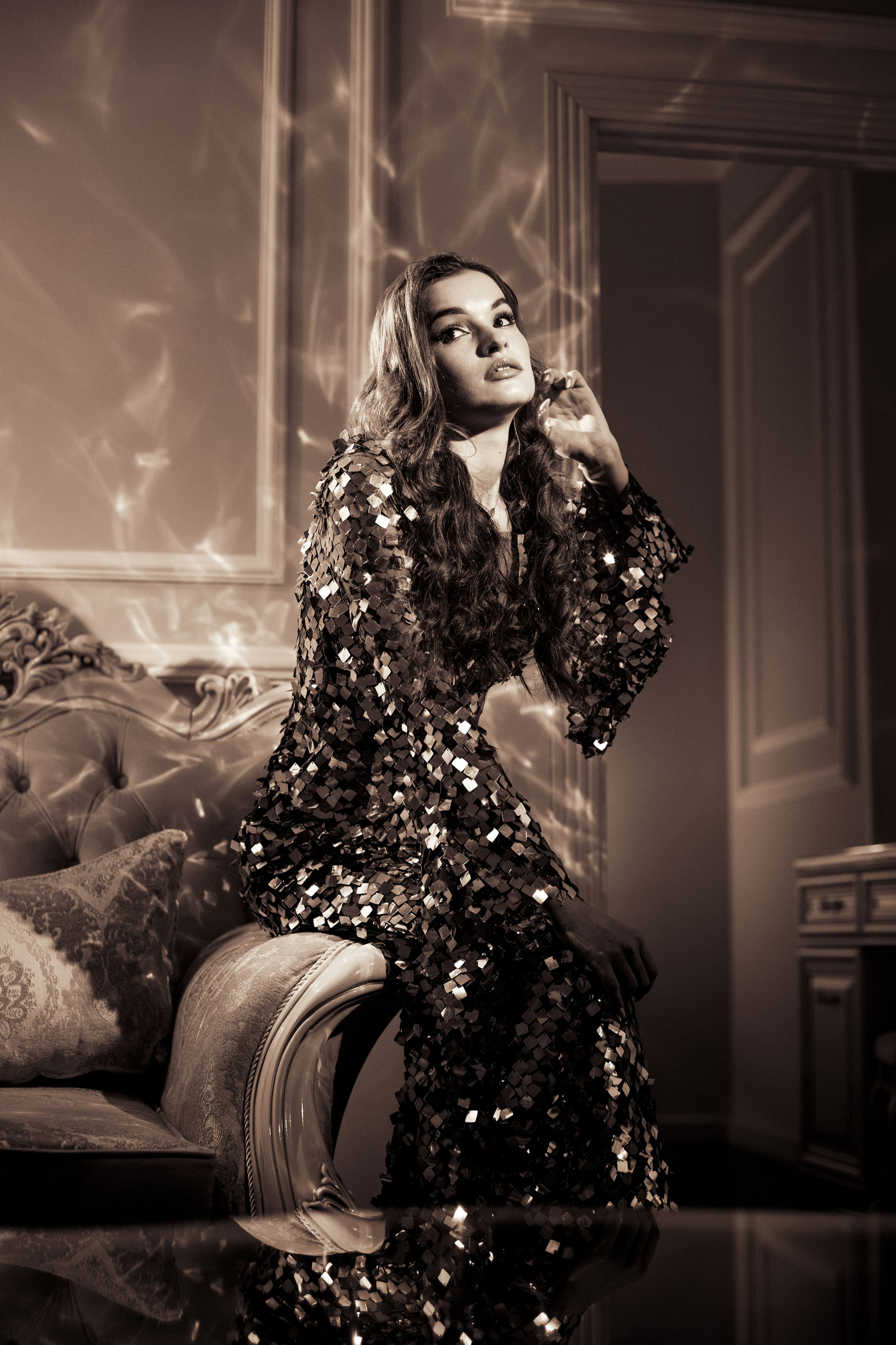 Свадебный и портретный фотограф Сергей. Тверь. Москва