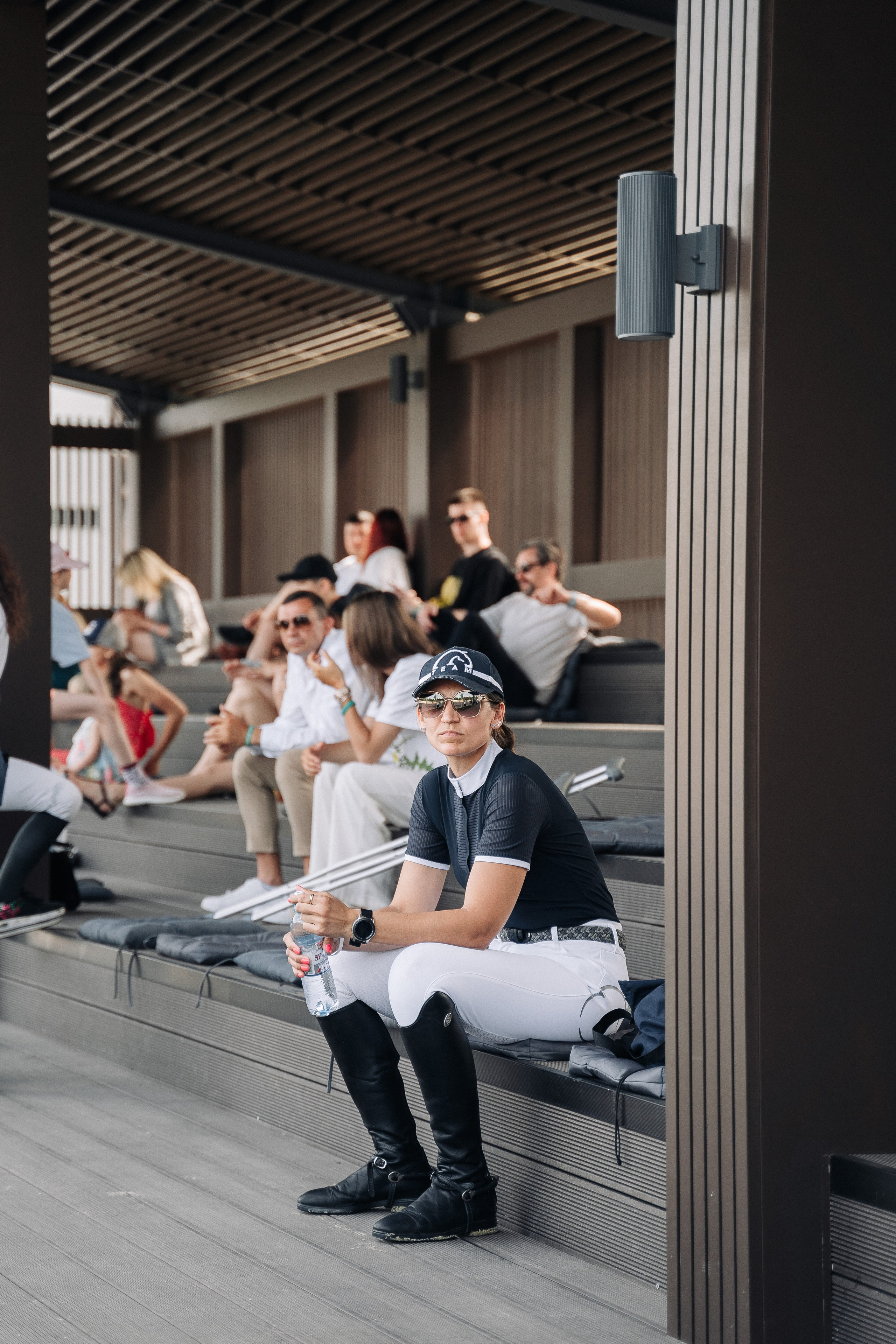 EMERALD STABLES CUP 2024. Свадебный и семейный фотограф в Москве и МО Геннадий Туманцев