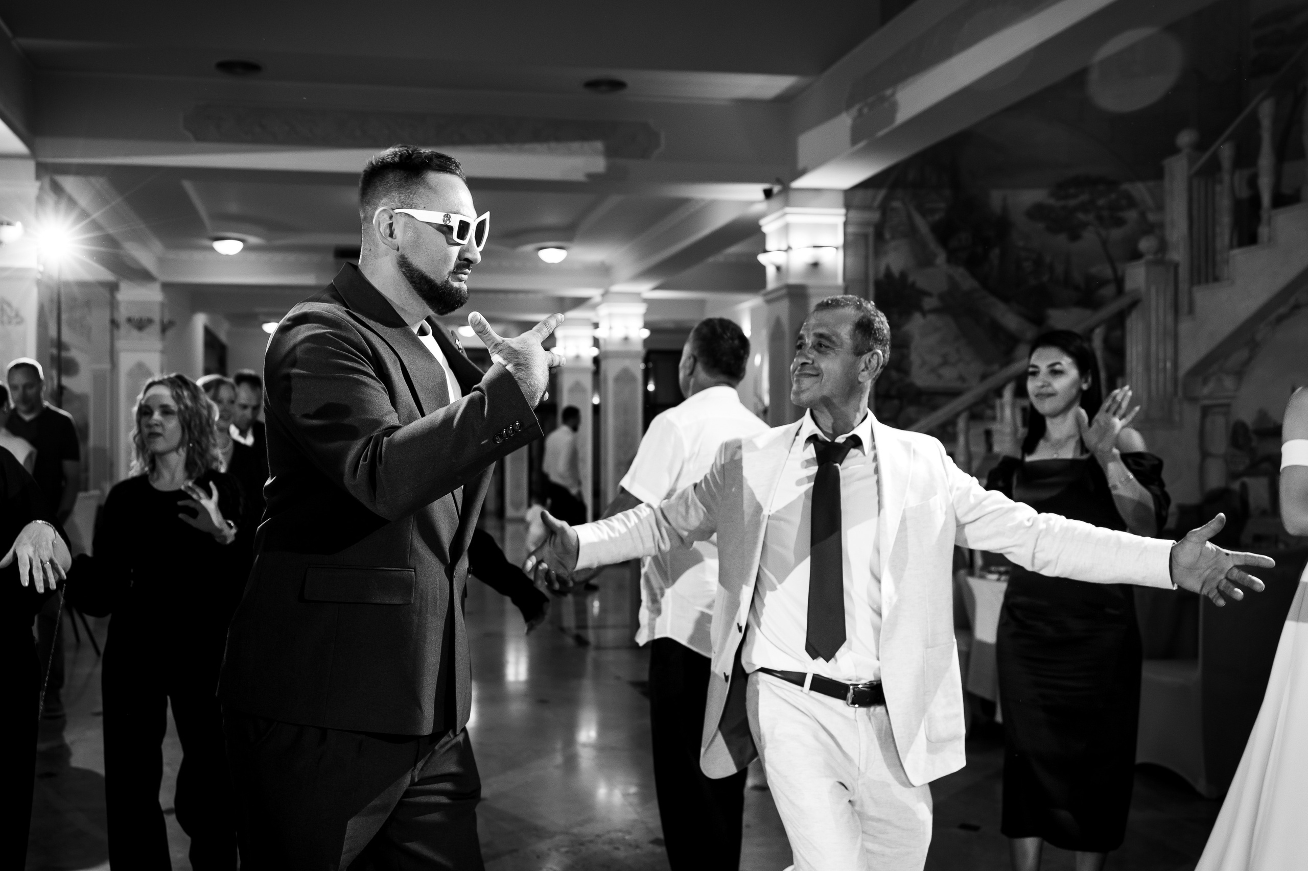 Анонс свадьбы для Арсена и Дианы. Свадебный фотограф в Крыму и Севастополе Ольга Баскакова