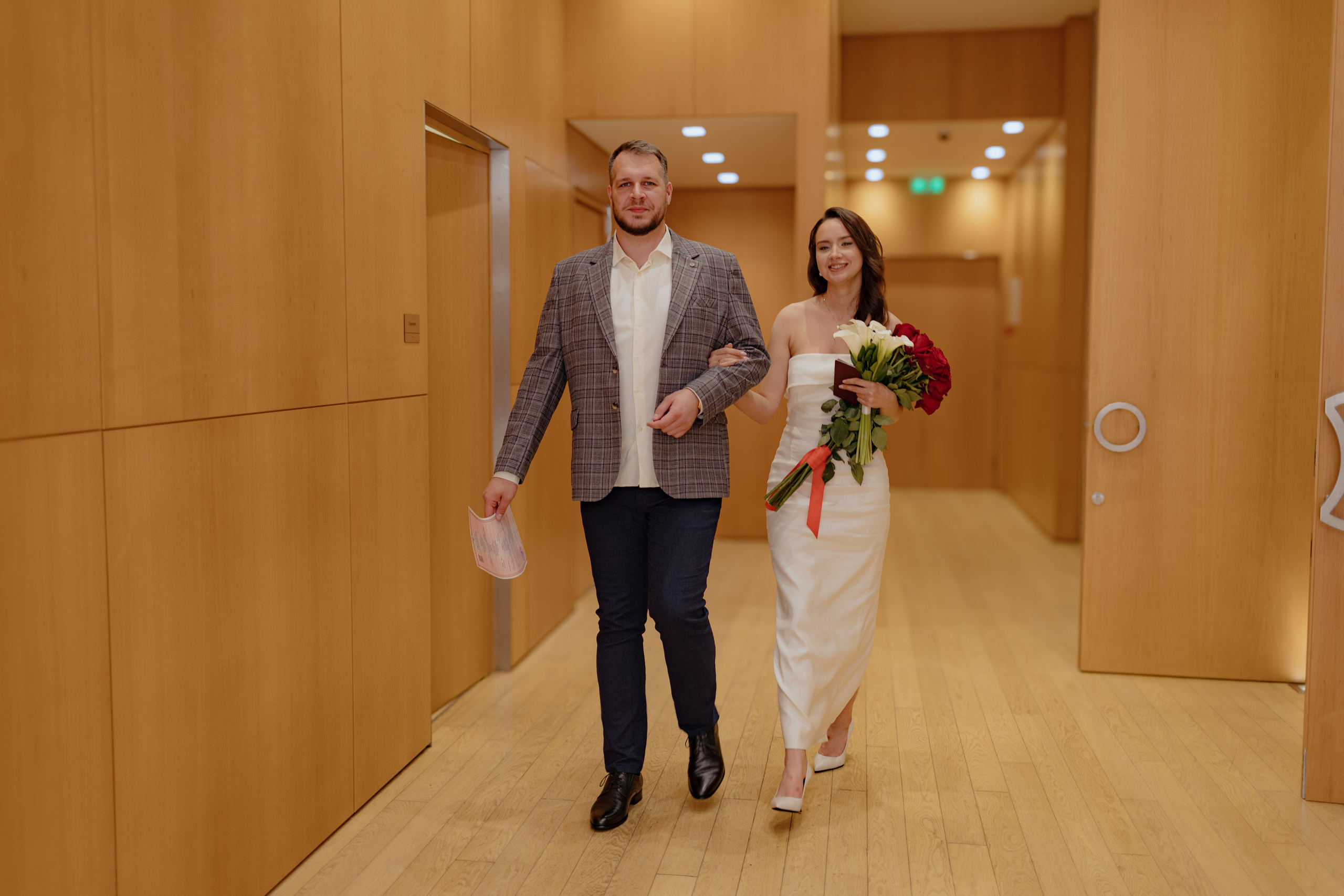 Свадьба Елены и Владислава. Свадебный и семейный фотограф Савельева Дарья