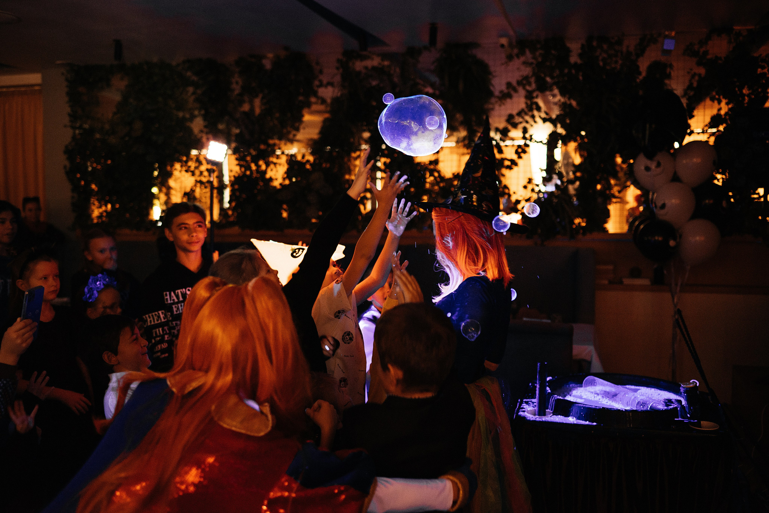 Helloween. St.Tropez. Свадебный и семейный фотограф в Ростове-на-Дону Алина Астахова