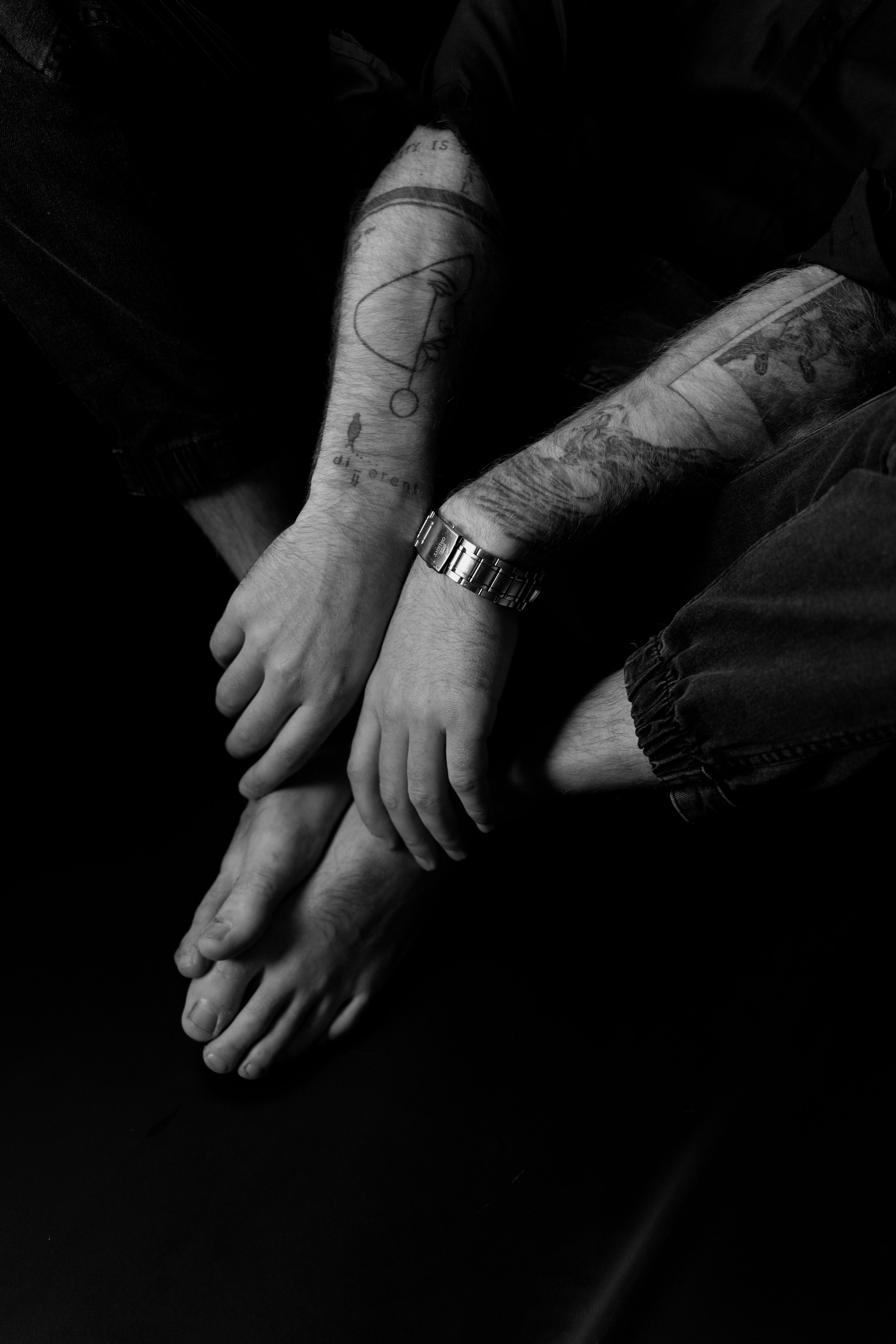 Макс. Портретный фотограф в Санкт-Петербурге Филатов Максим