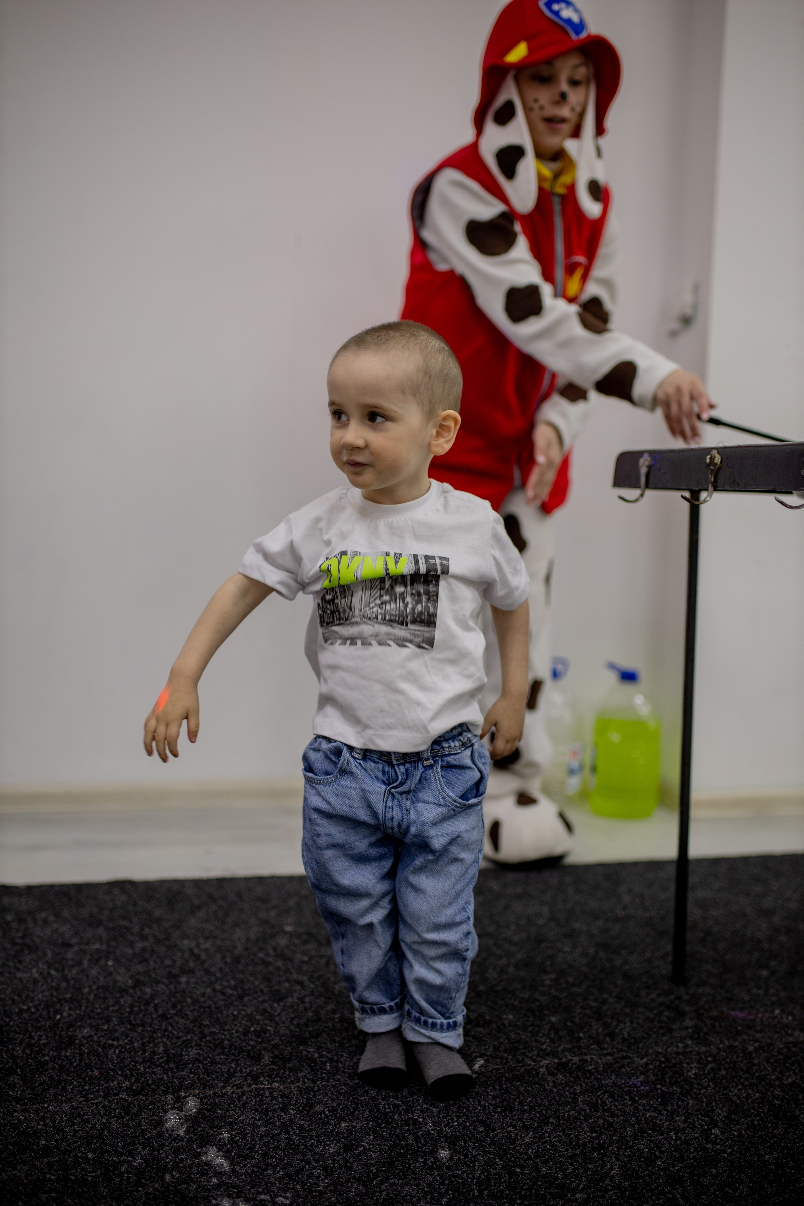 Вечеринка Вовочки. Семейный и детский фотограф в Петрозаводске
