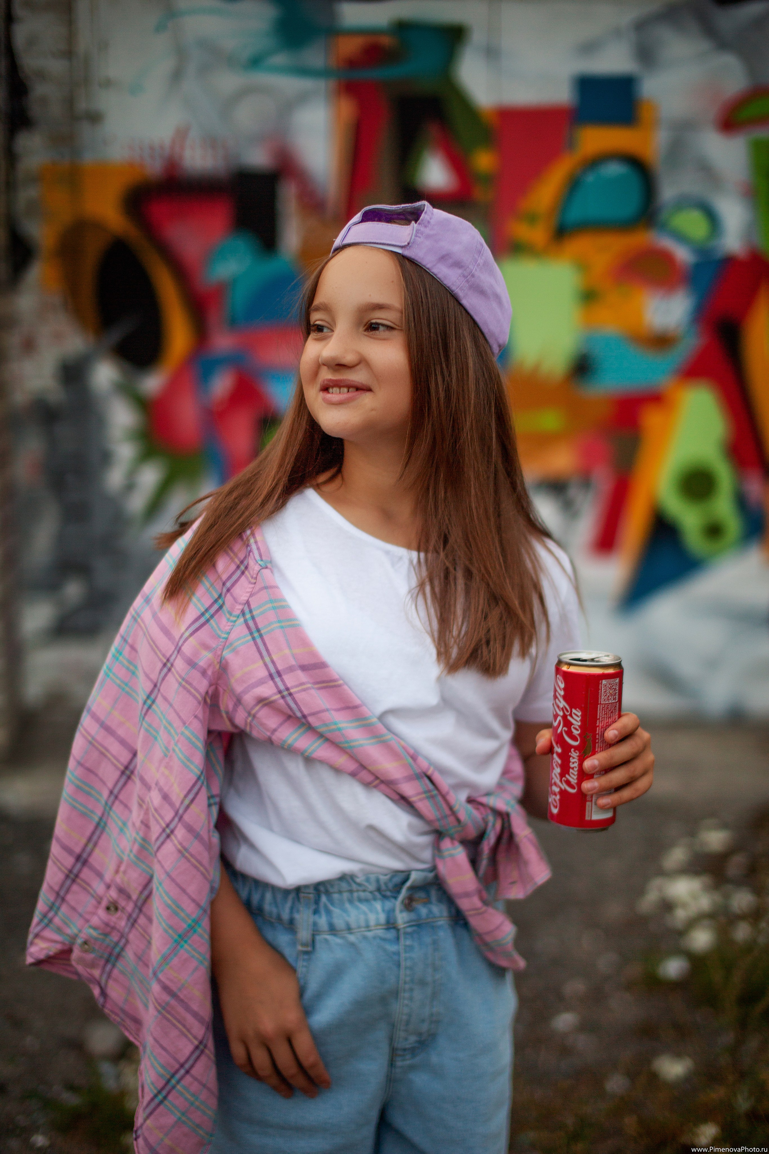 Семейная прогулка. Семейный и детский фотограф в Петрозаводске