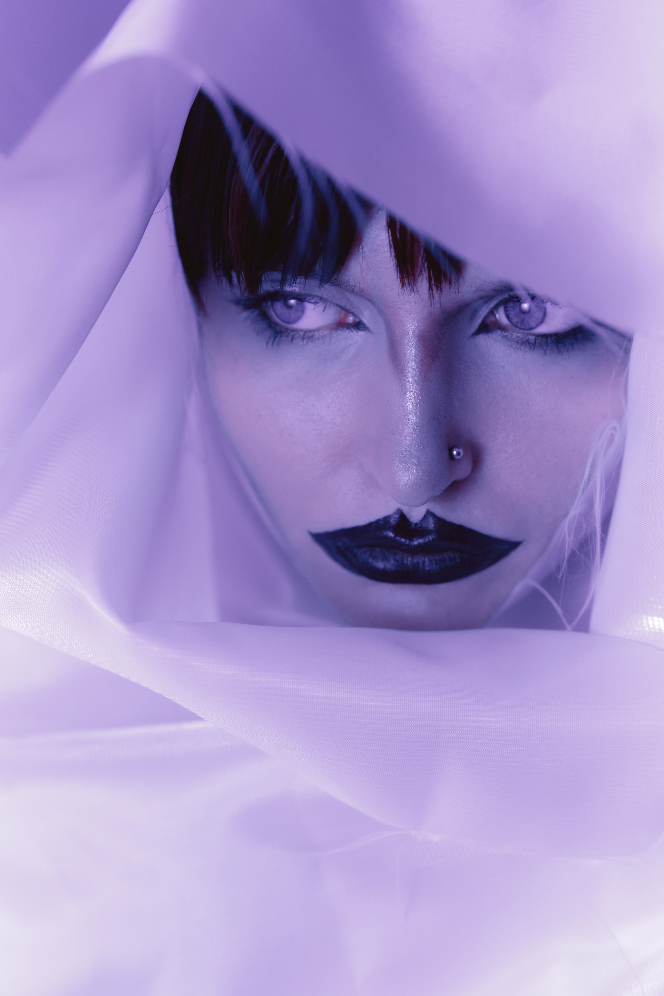 Портретная фотосессия. Фотограф Кирилл Стратий