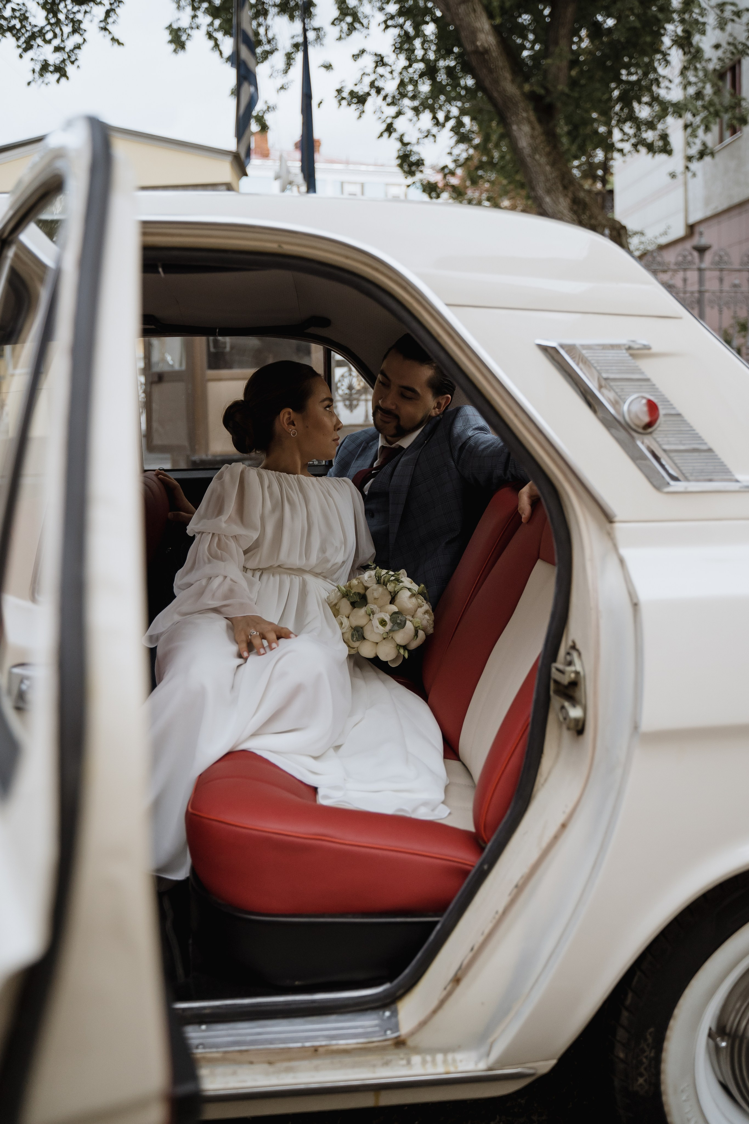 Фотограф в Москве Наталия Варакина