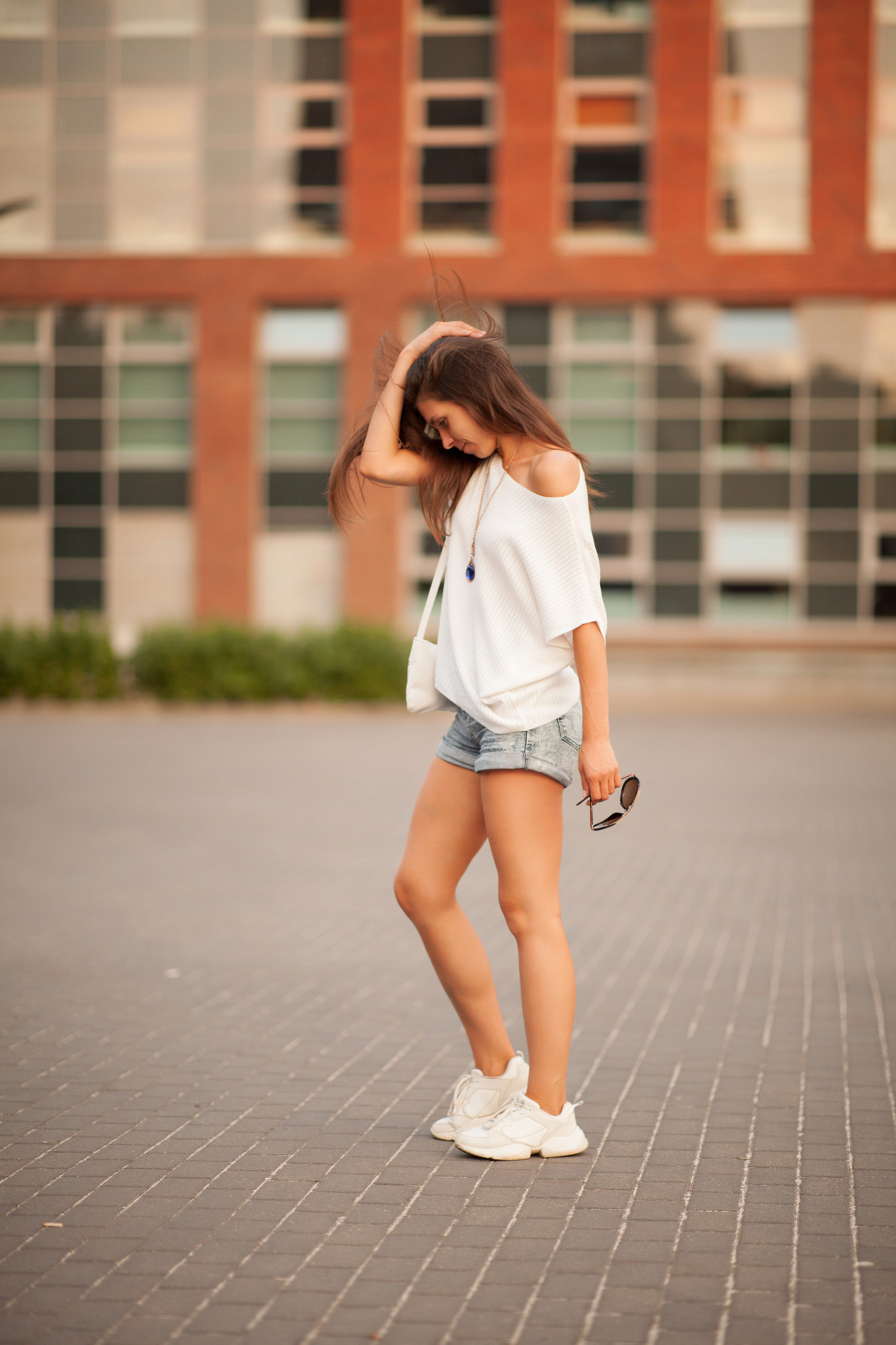 Портретный фотограф в Москве Виталий Пересветов