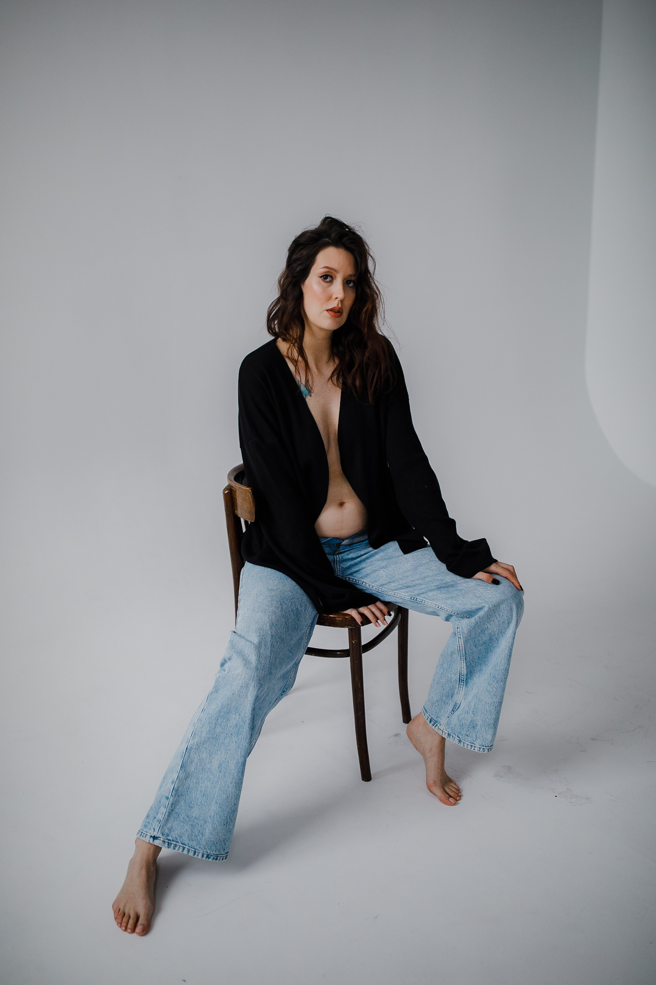 Семья. Портретный, семейный, свадебный фотограф в Магадане — Екатерина Литвин