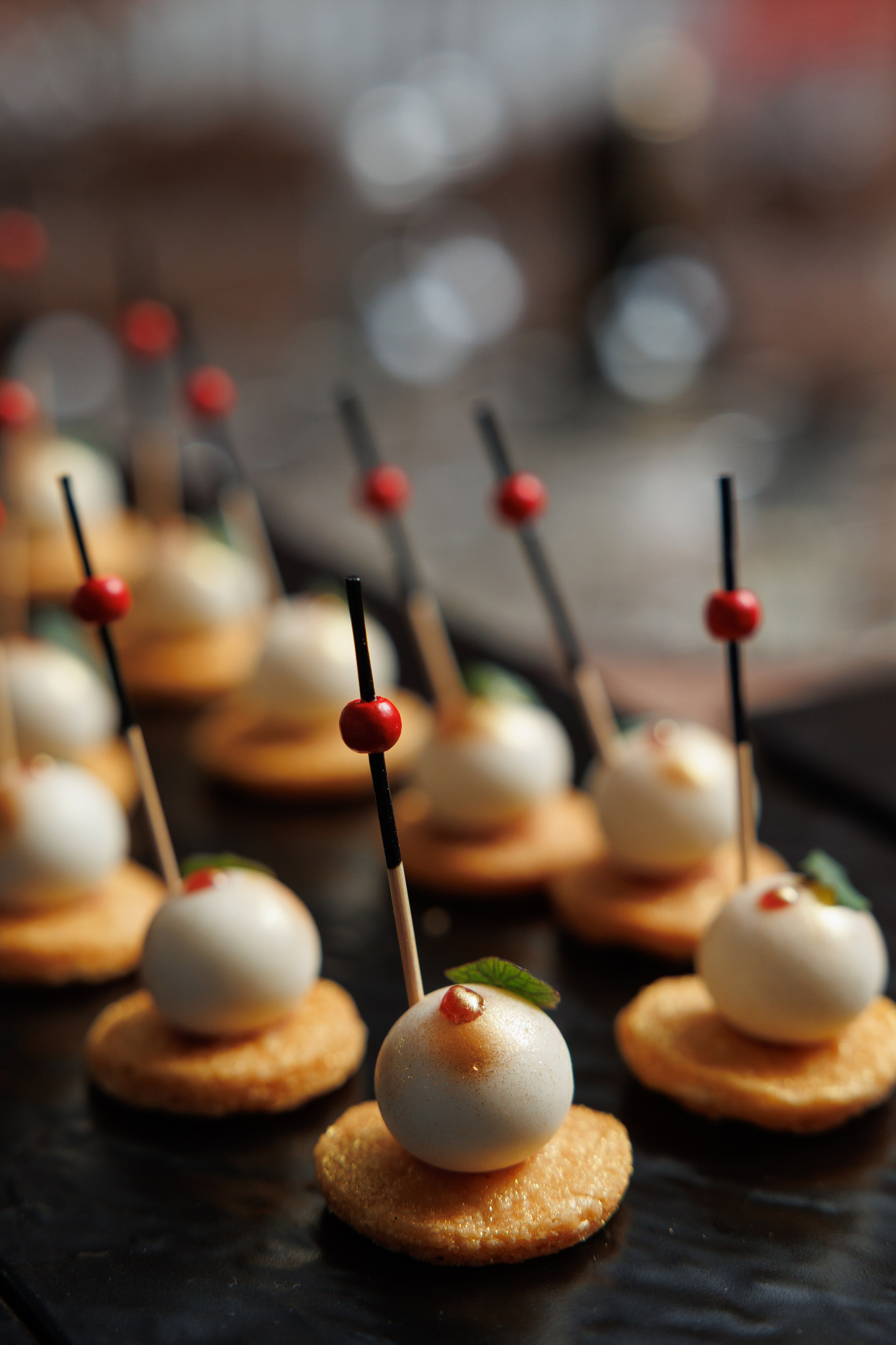 Еда. Репортажный фотограф Ольга Кочетова в Москве