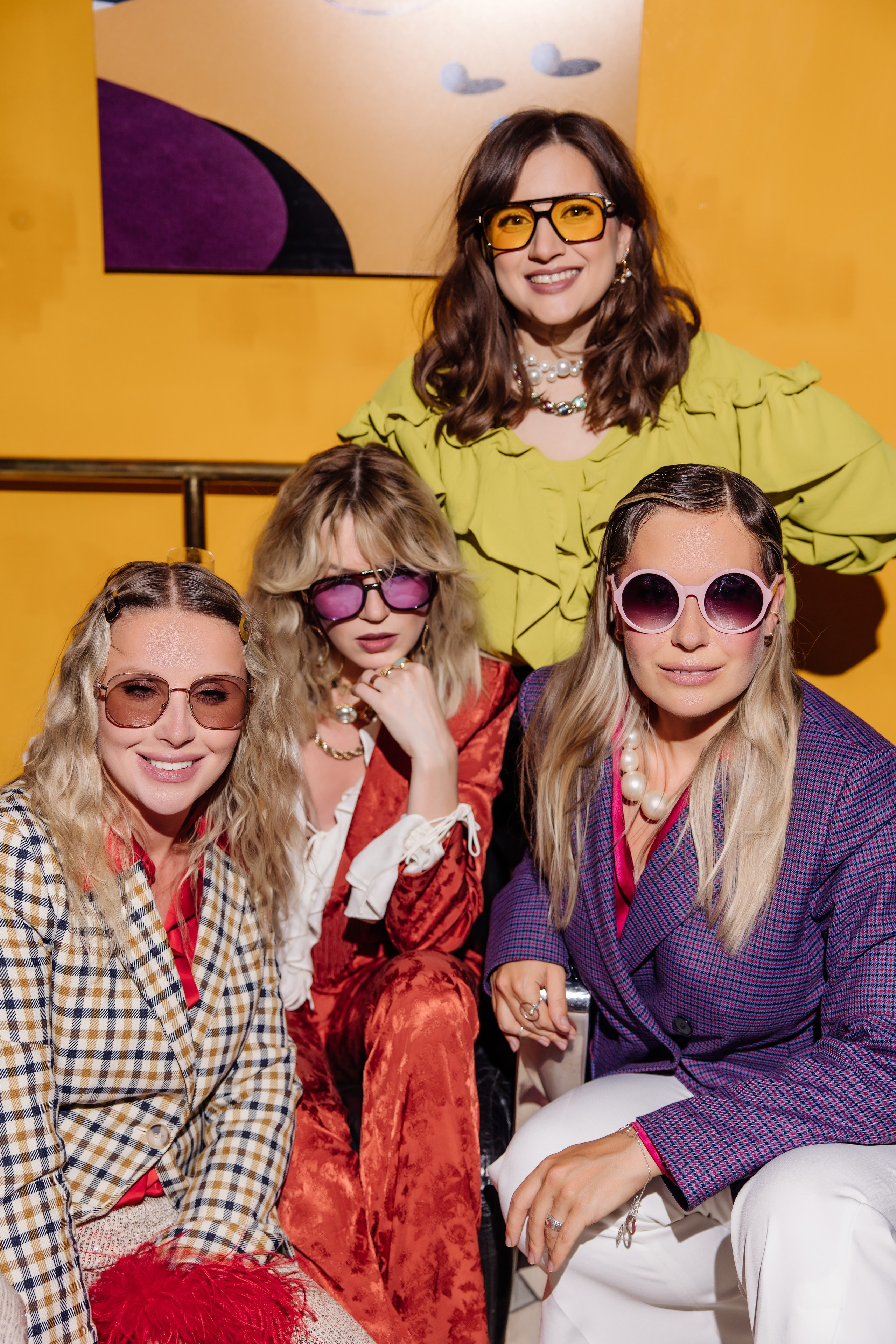 AFTER SEASON. Репортажный фотограф Ольга Кочетова в Москве