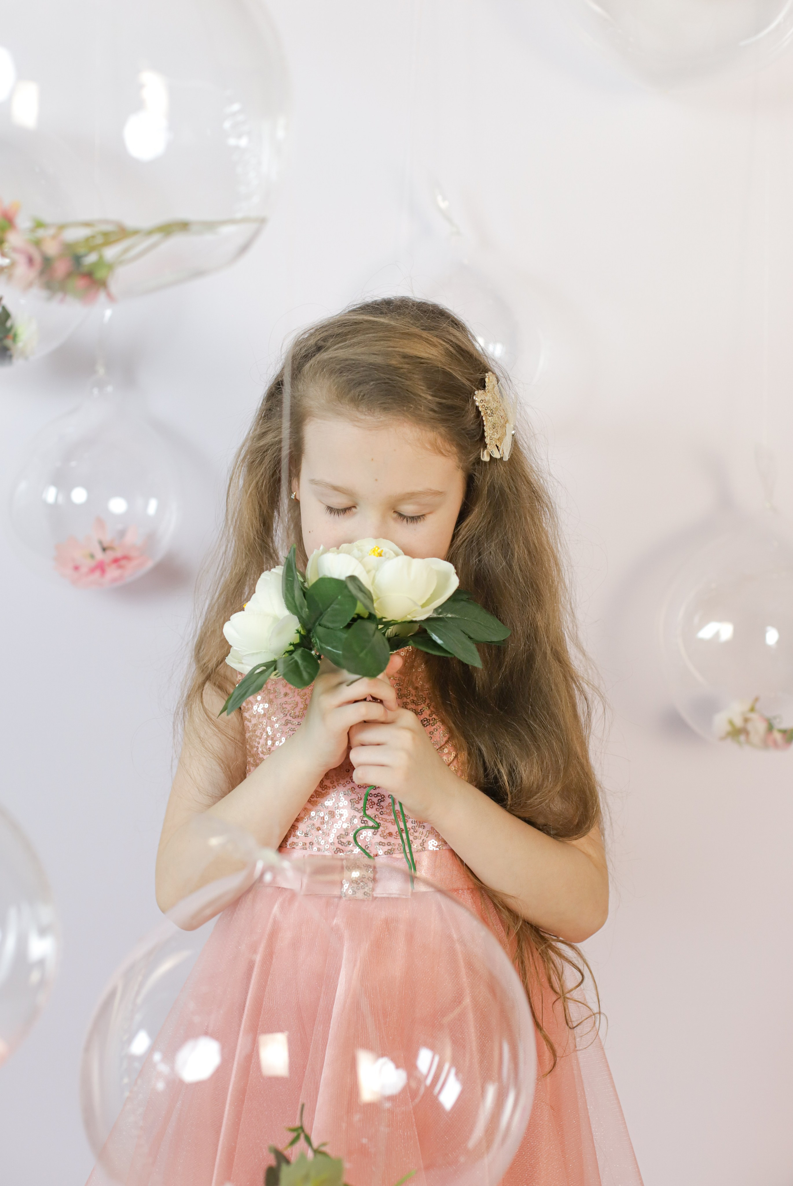 Фотопроект Bubbles (new). Диана Николаева — фотограф город Балашиха