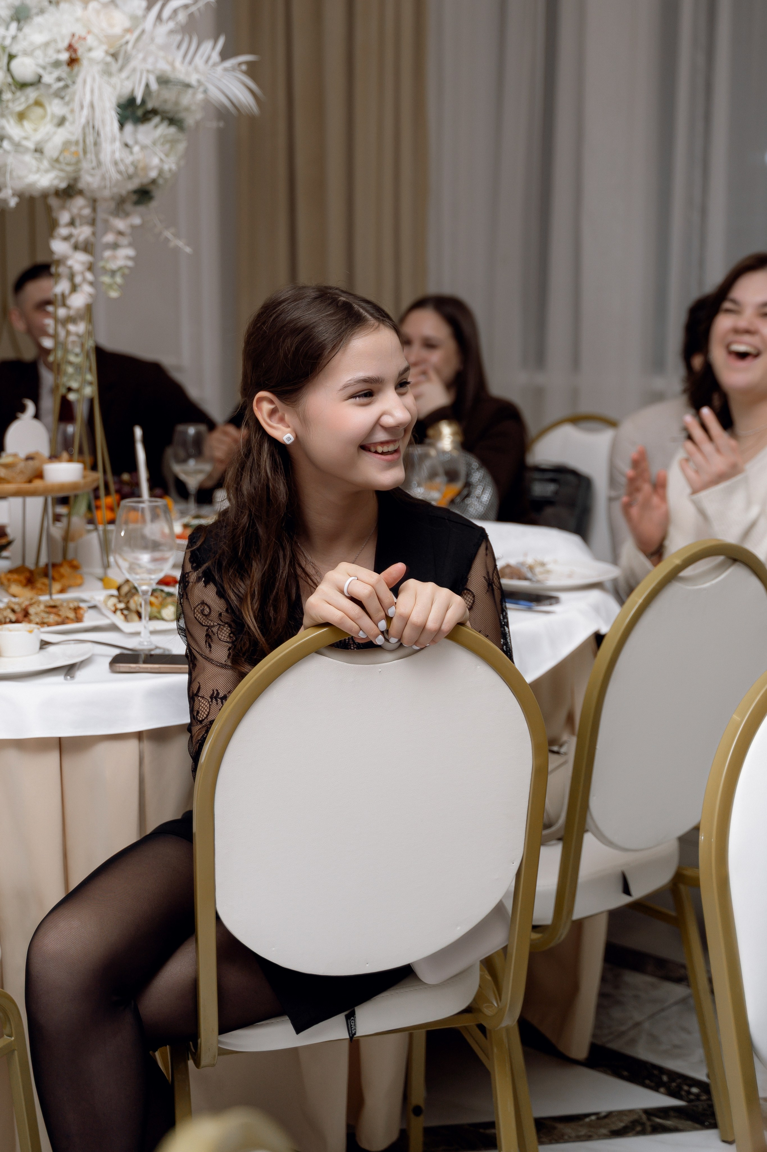 Данис & Ильзира (Алтан). RAMIL SAFIULLIN