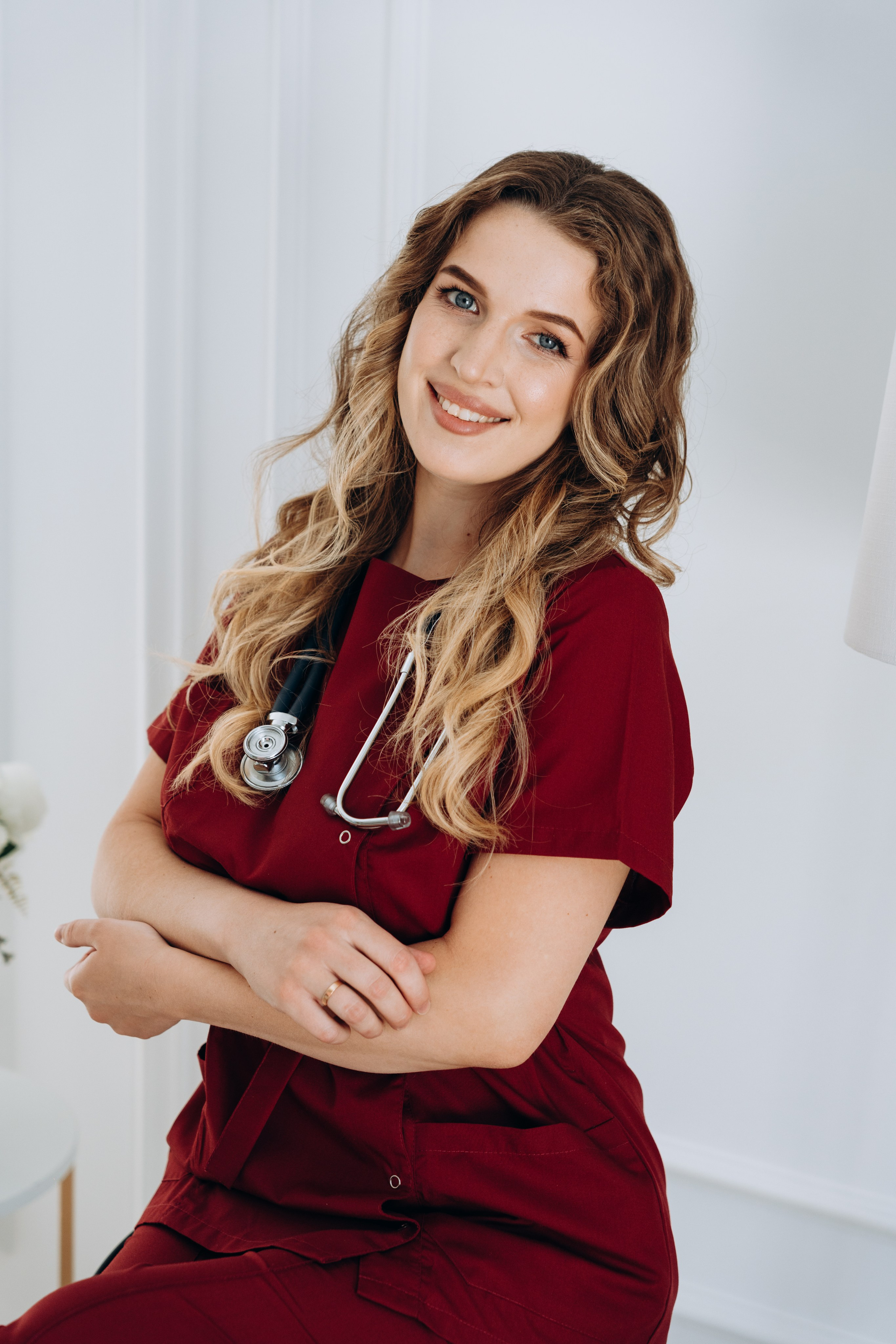 Групповая фотосессия для выпускников мед.института. Портретный свадебный фотограф Крым | Евгения Щитенко