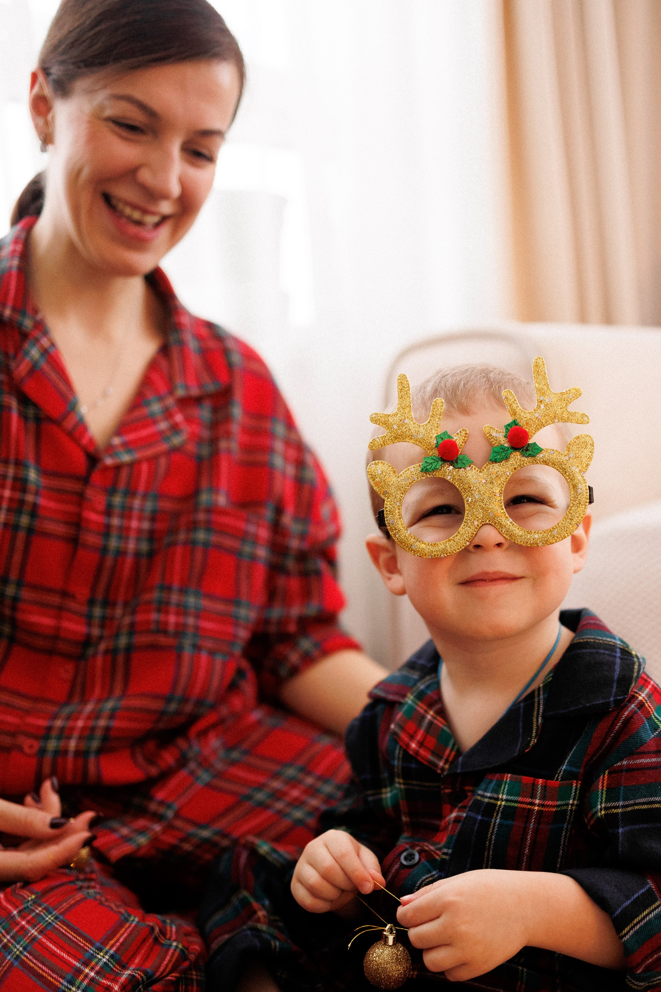 В ожидании сказки. Фотограф Москва Светлана Кирюшина