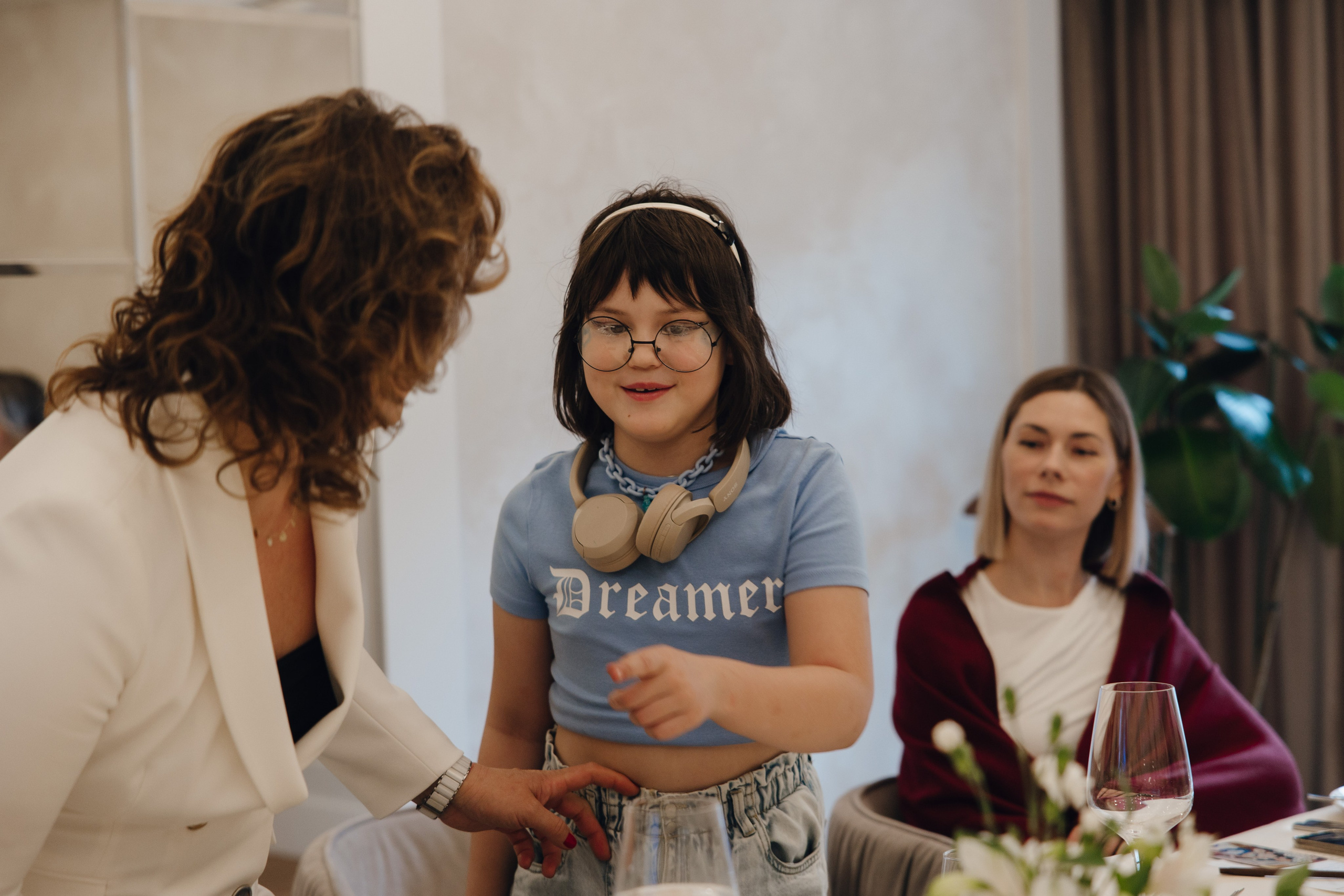 Мастер Майнд. Профессиональный фотограф Иван Низиенко