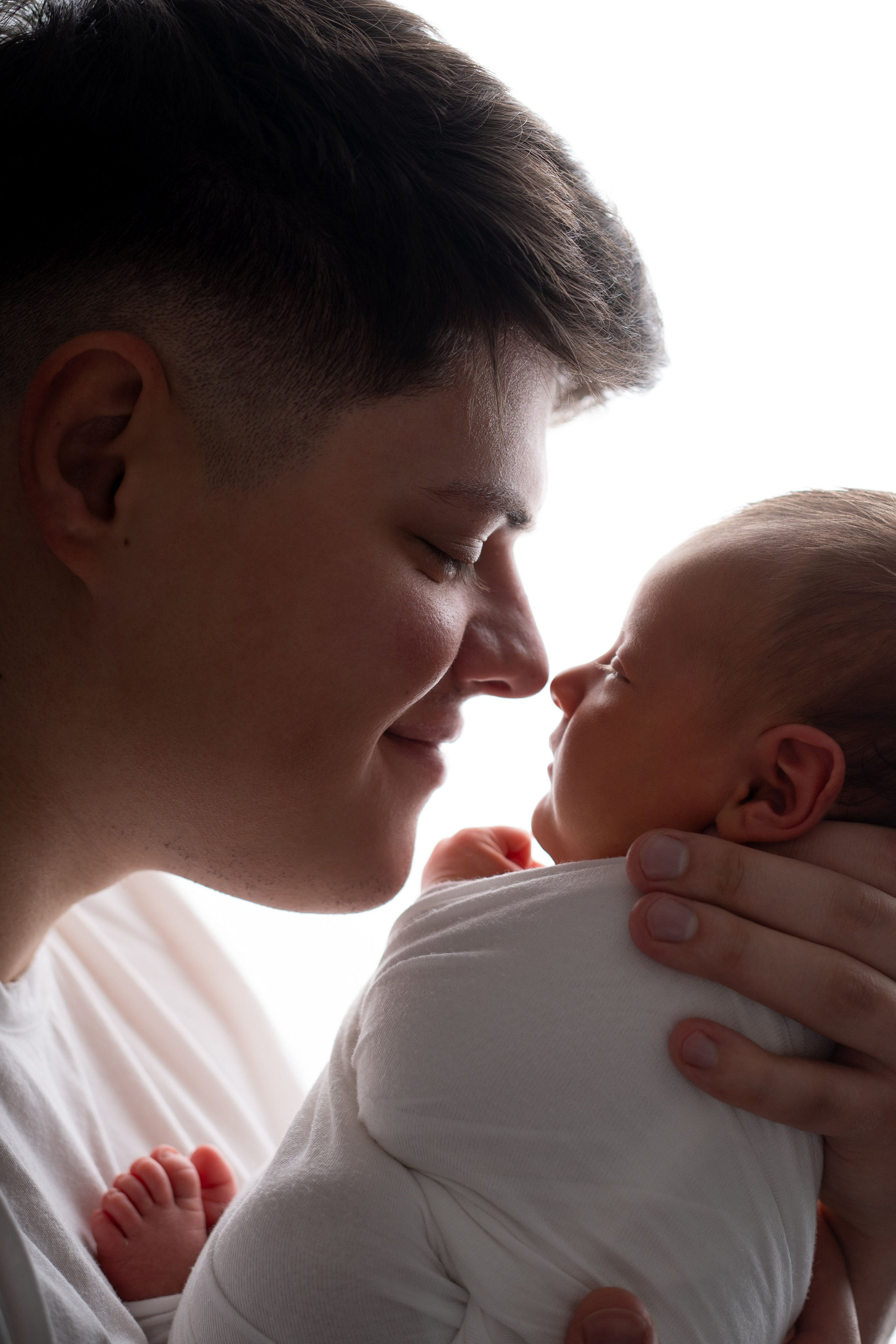 NeW BORN. Фотограф Москва