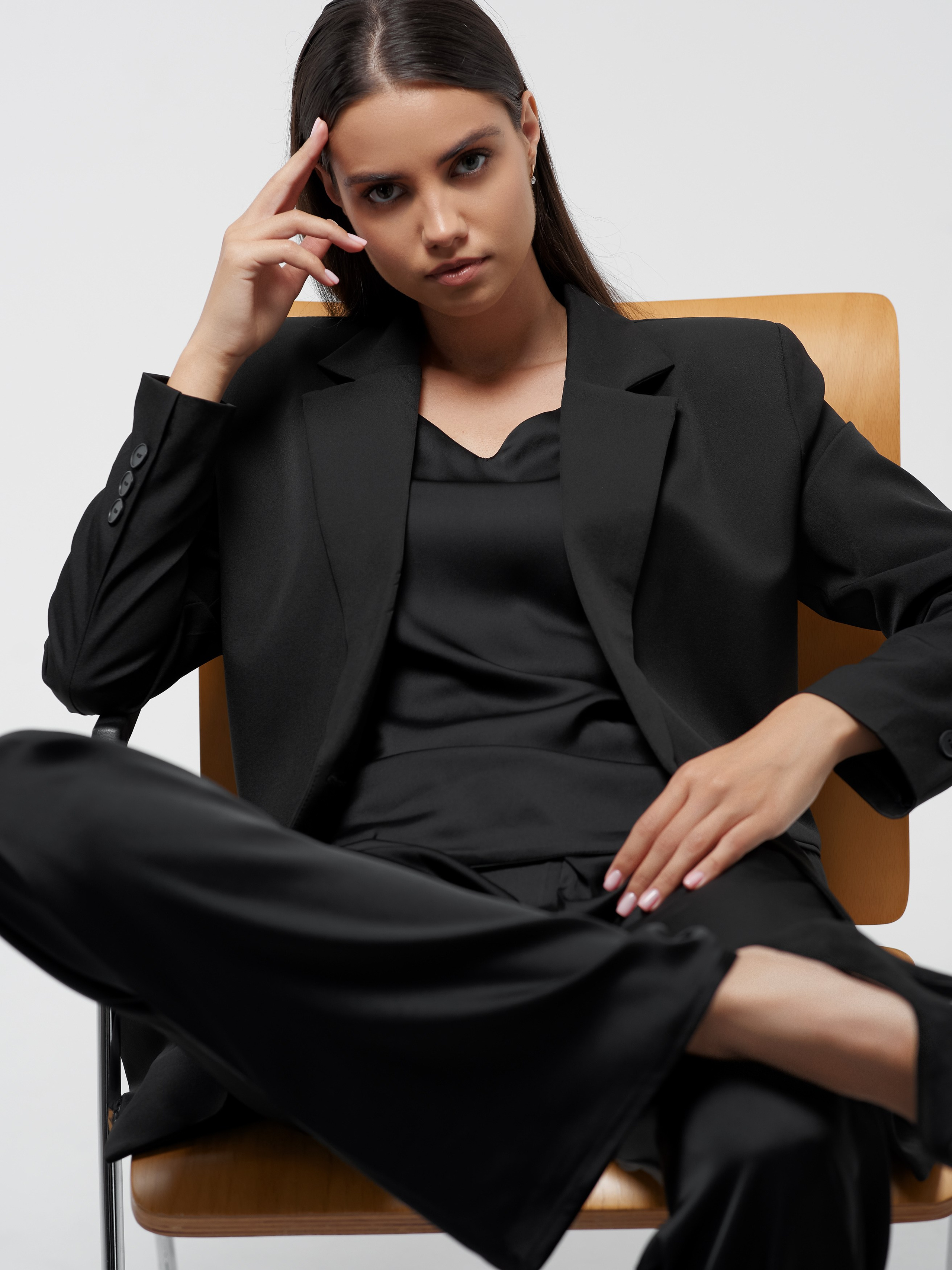 Одежда. Предметный фотограф, инфографика и видео в Санкт-Петербурге