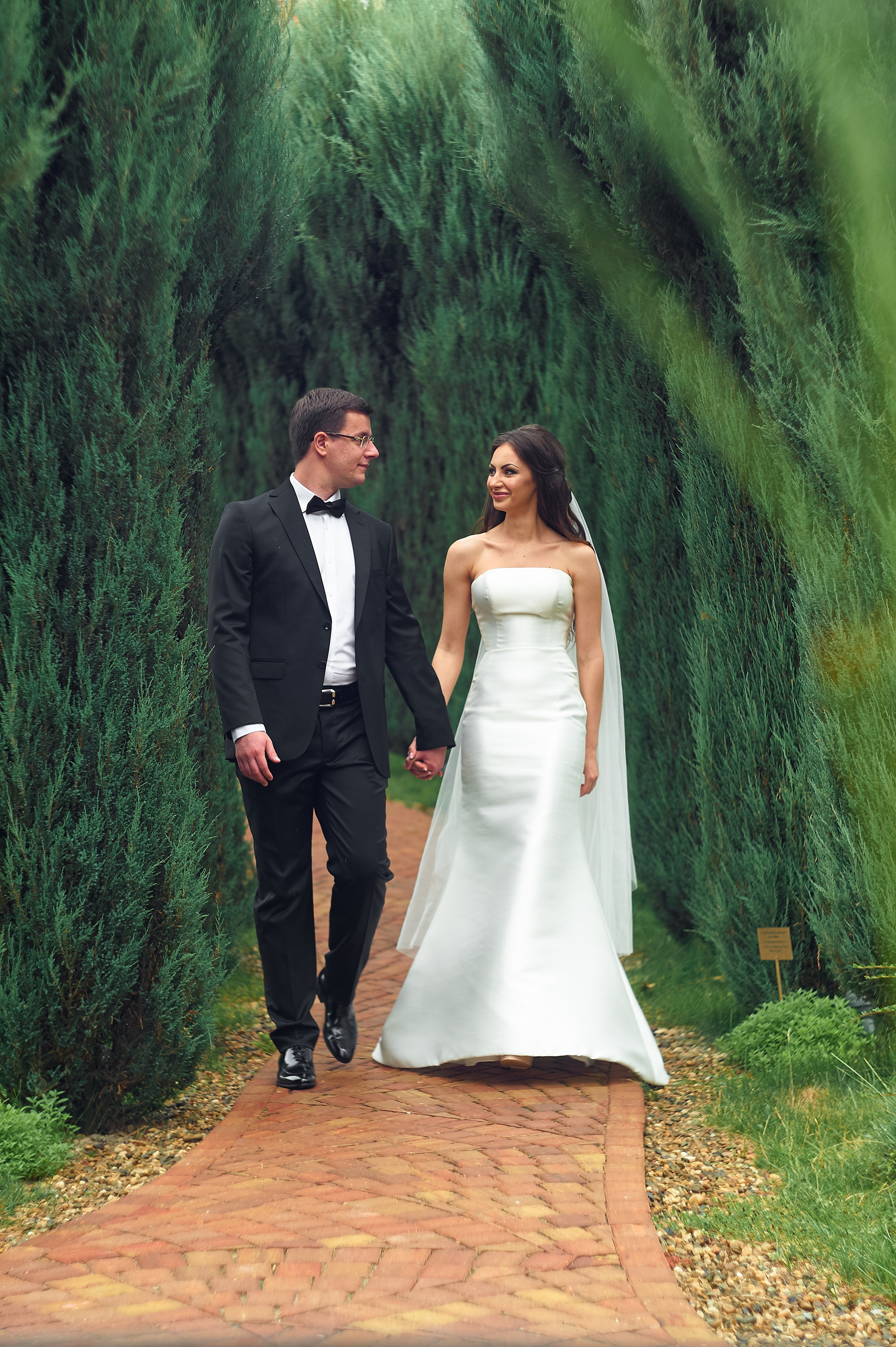 Наталья и Георгий. Свадебный фотограф в Ростове-на-Дону Владимир Пешков