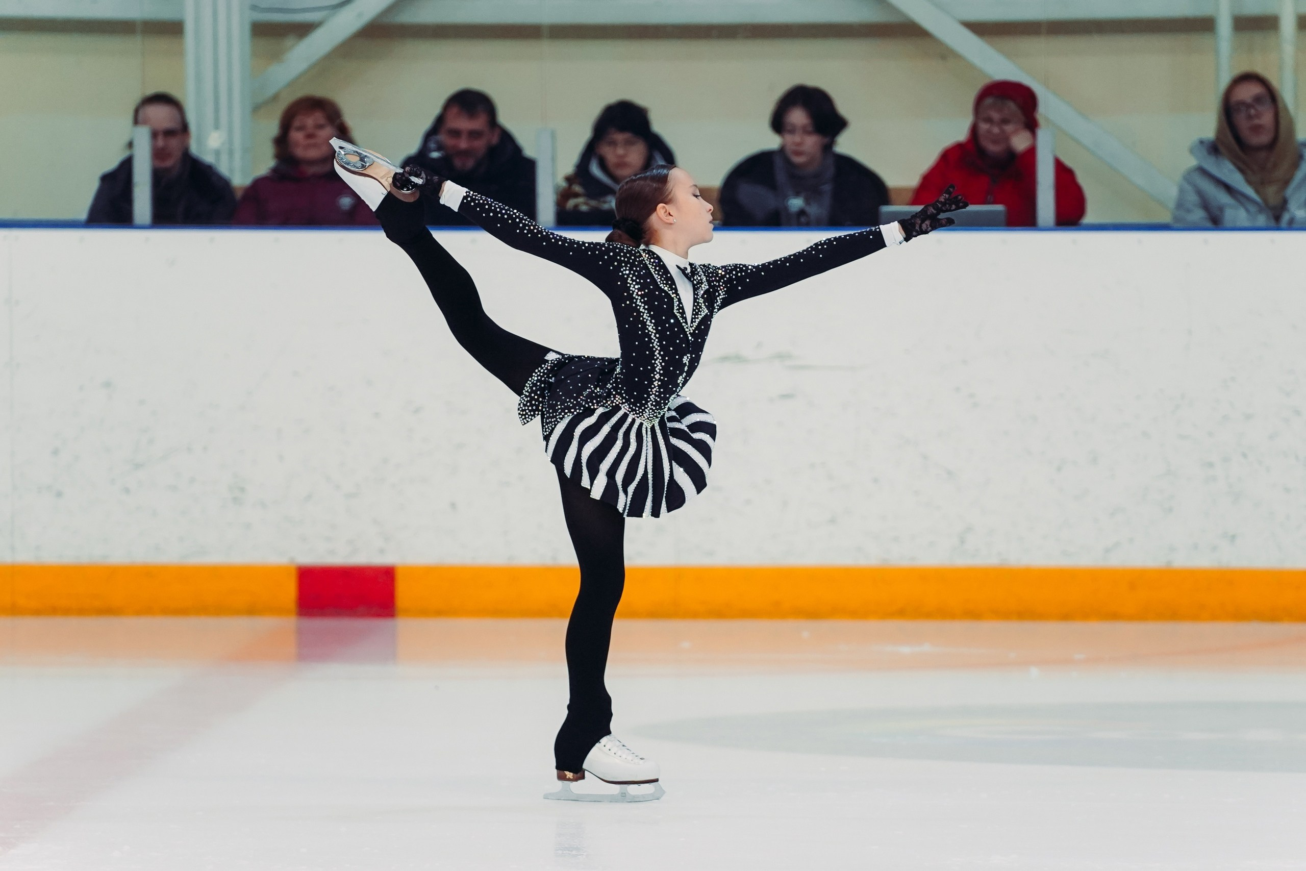 Фигурное катание. Портфолио prosport67. Спортивный фотограф Олег Медведев | prosport67 | Смоленск