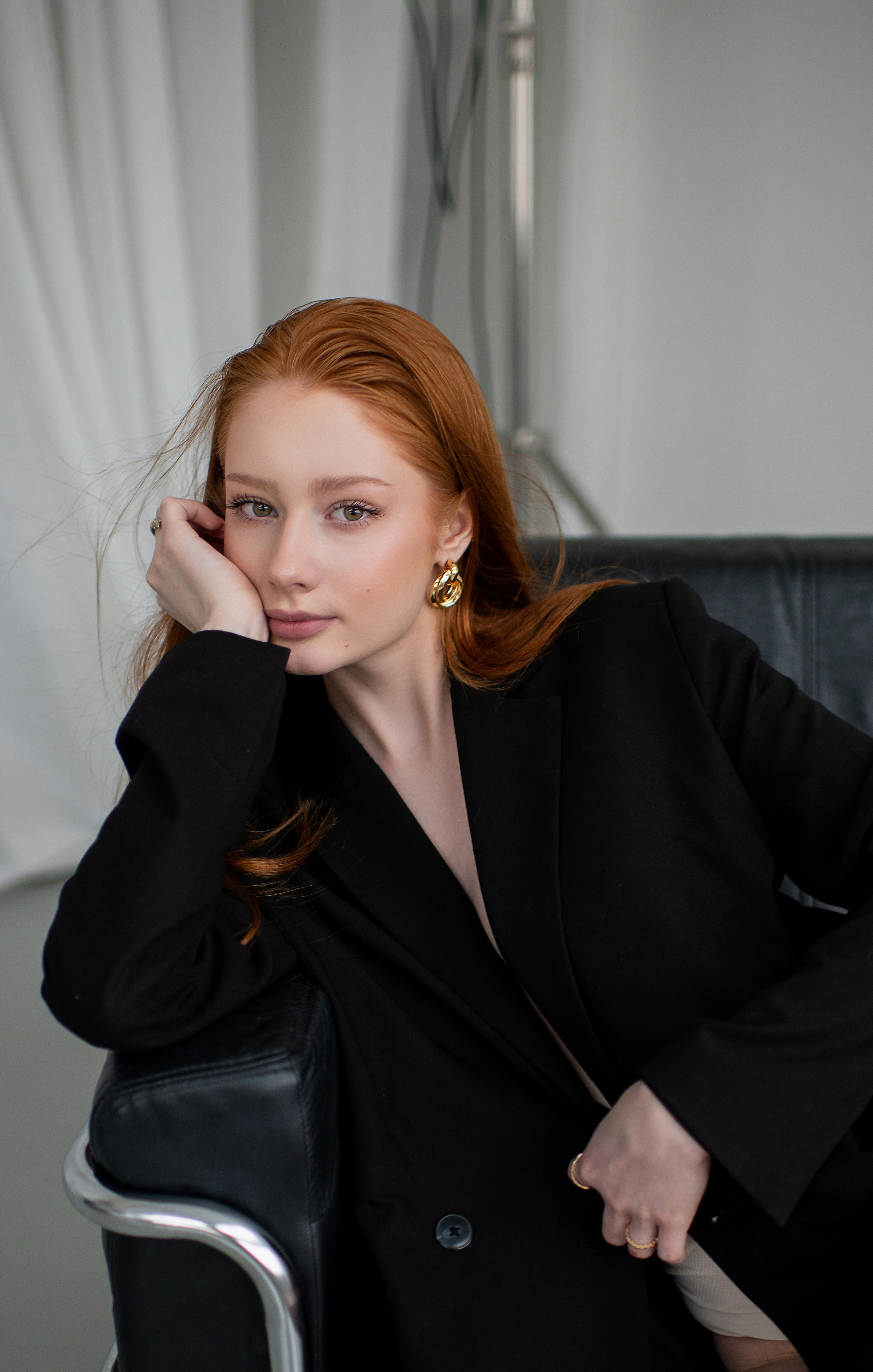 Дарья. Фотограф Москва