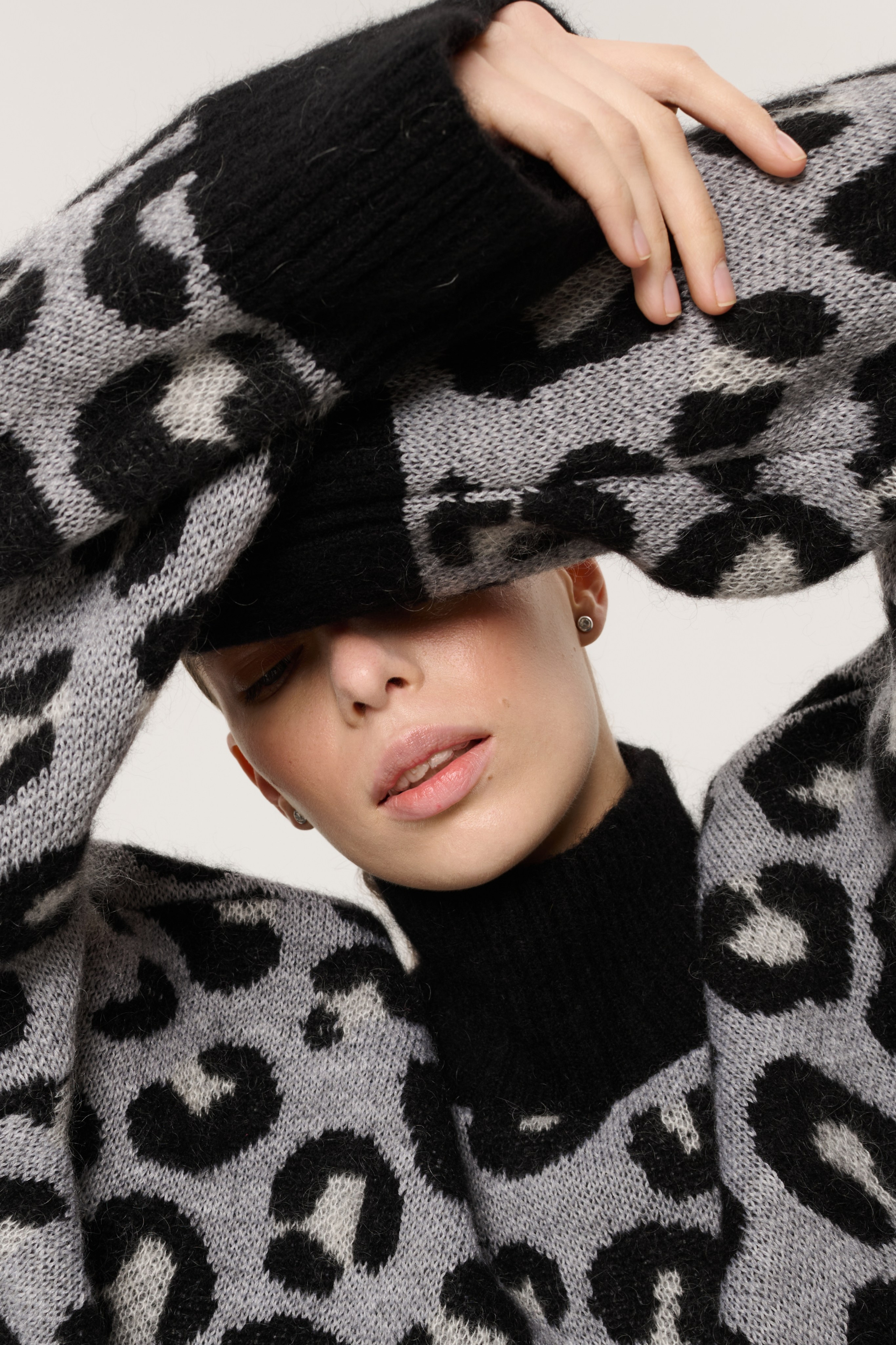 Chobi. Фотограф Москва