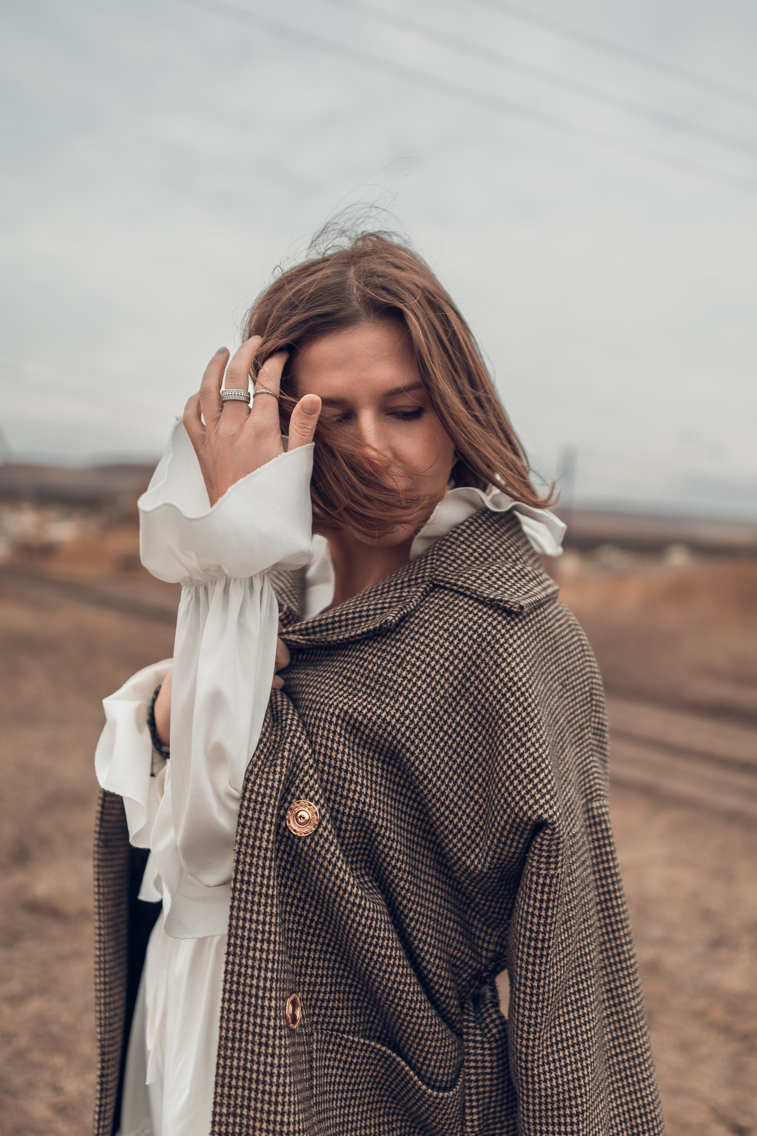 Anastacia. Главная