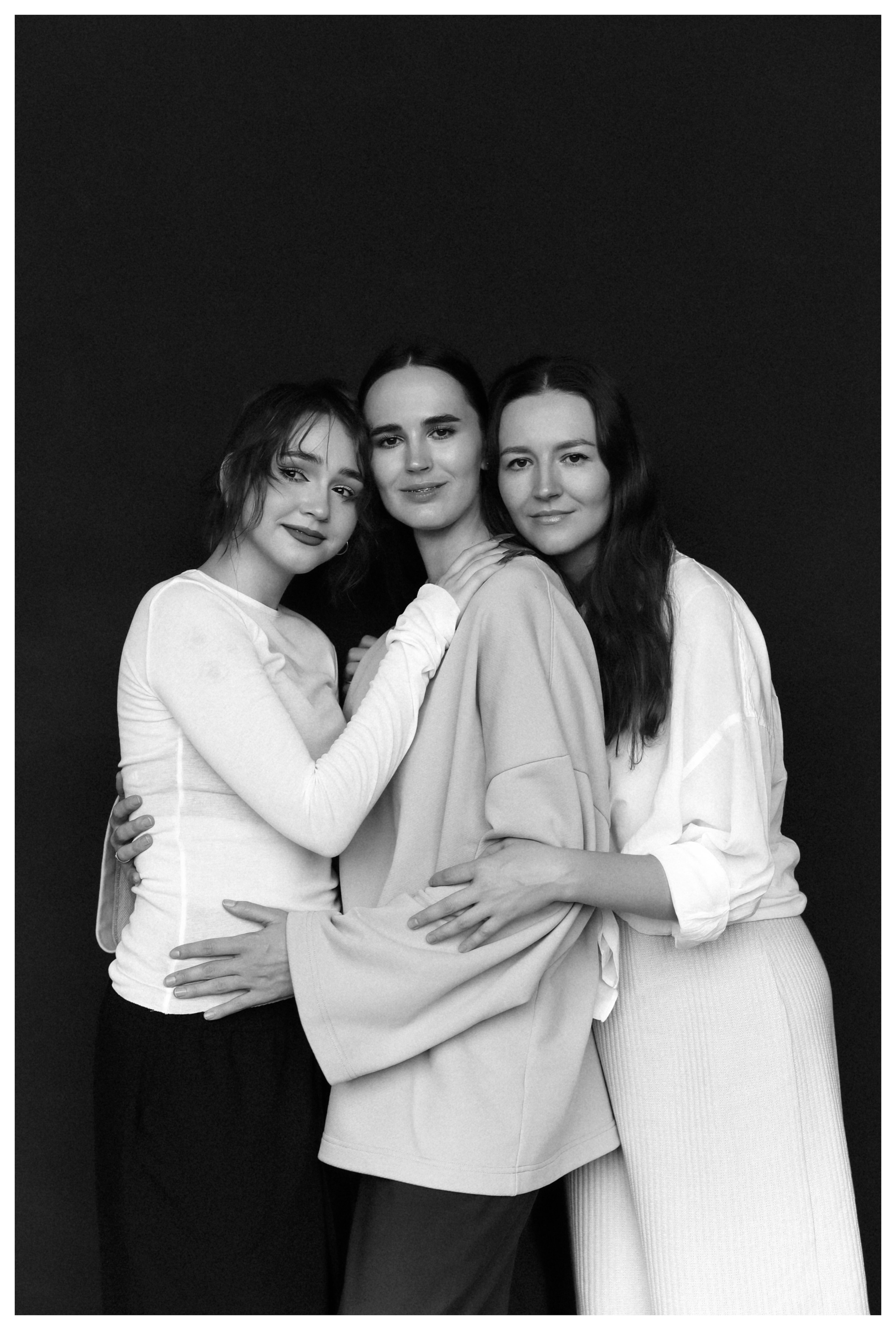 Семейная съемка. Фотограф Москва, Санкт-Петербург, Абакан