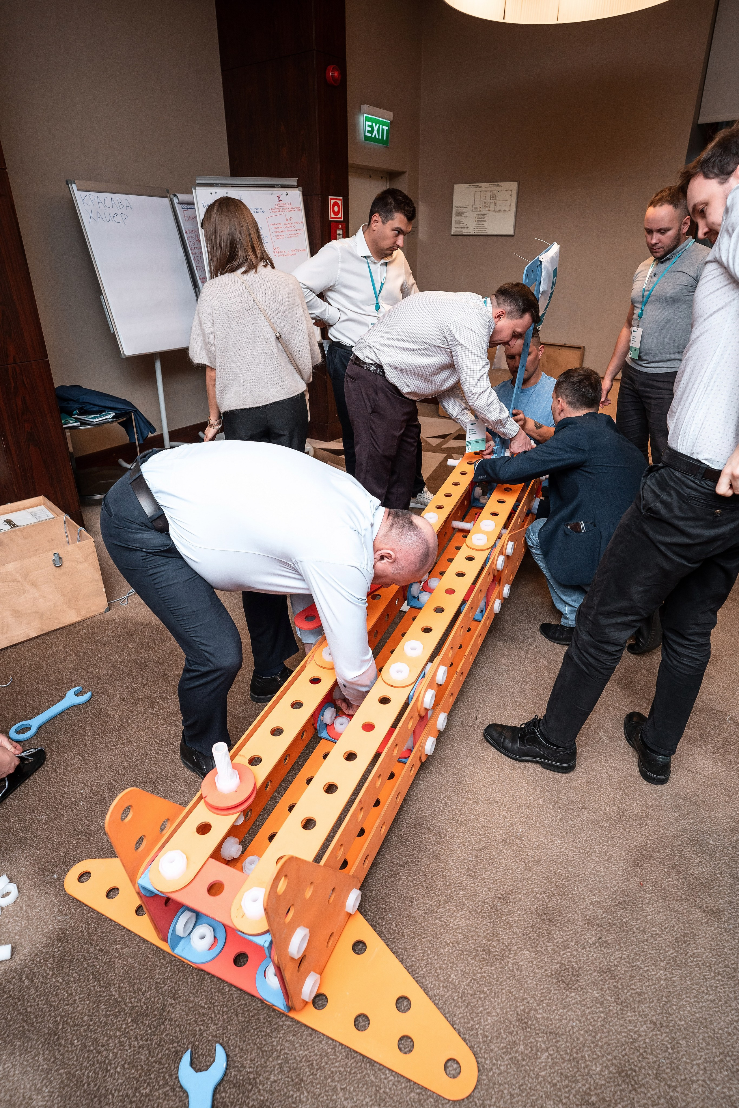 Фотоотчет Сибур. Фотограф Сочи