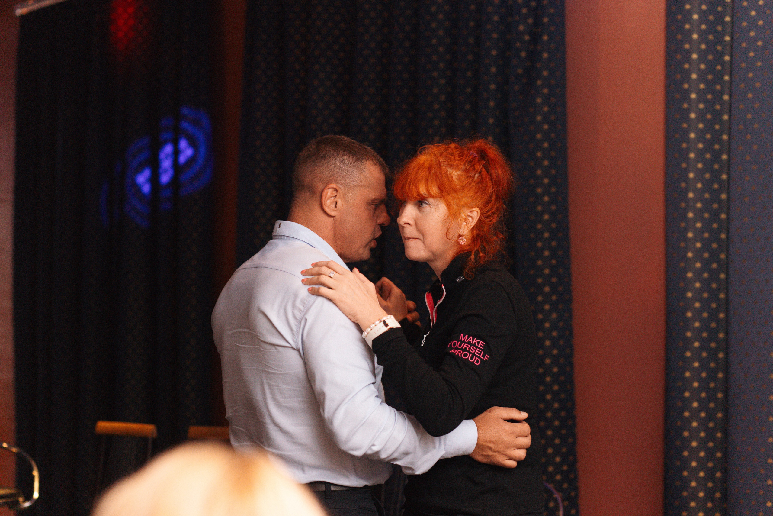 Юбилей в Хит Парке. Семейный фотограф в Вышнем Волочке — Ульяна Иванова | Фотосессии для всей семьи