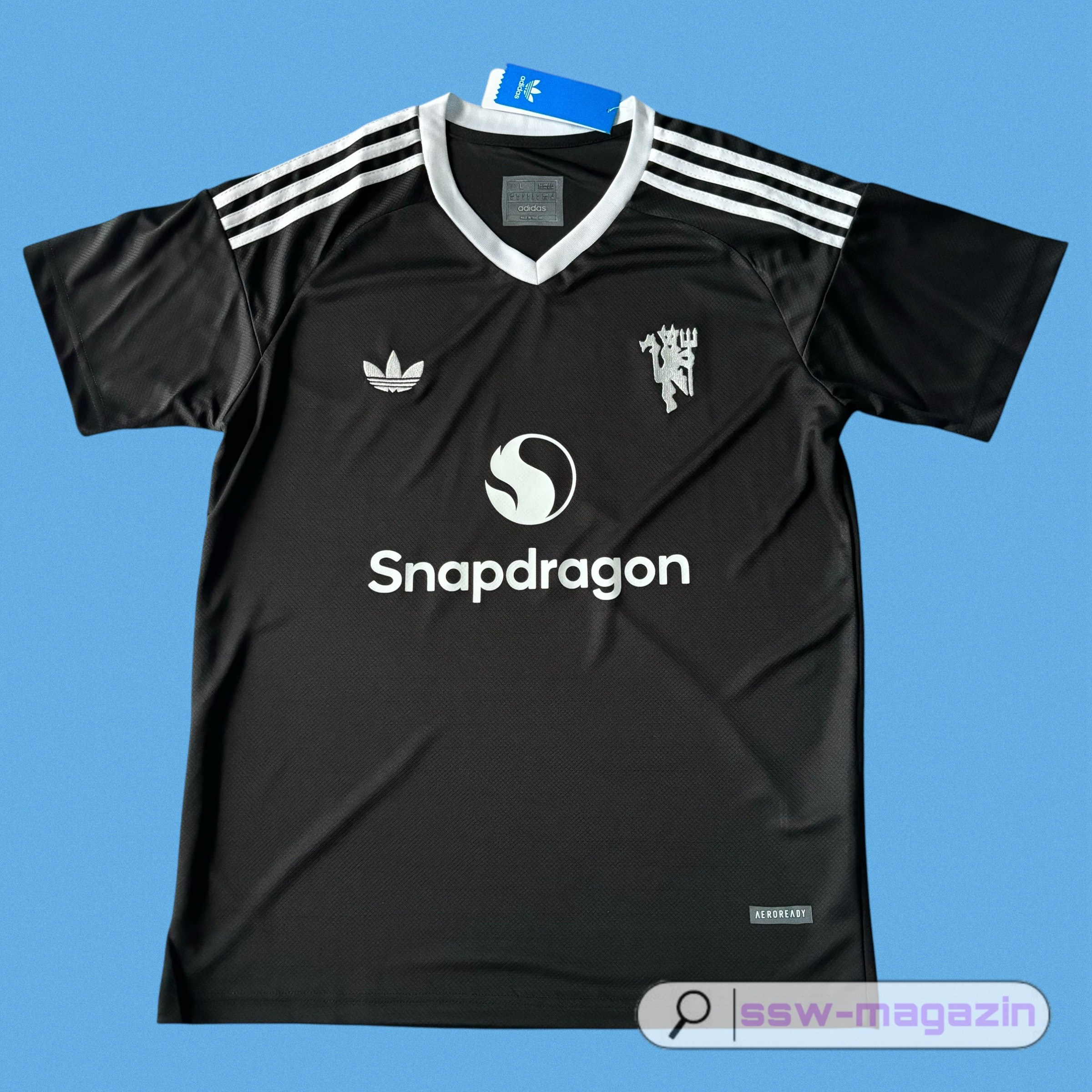 Джерси Манчестер Юнайтед 2024-2025 купить. Футбольный магазин — ssw_magazin