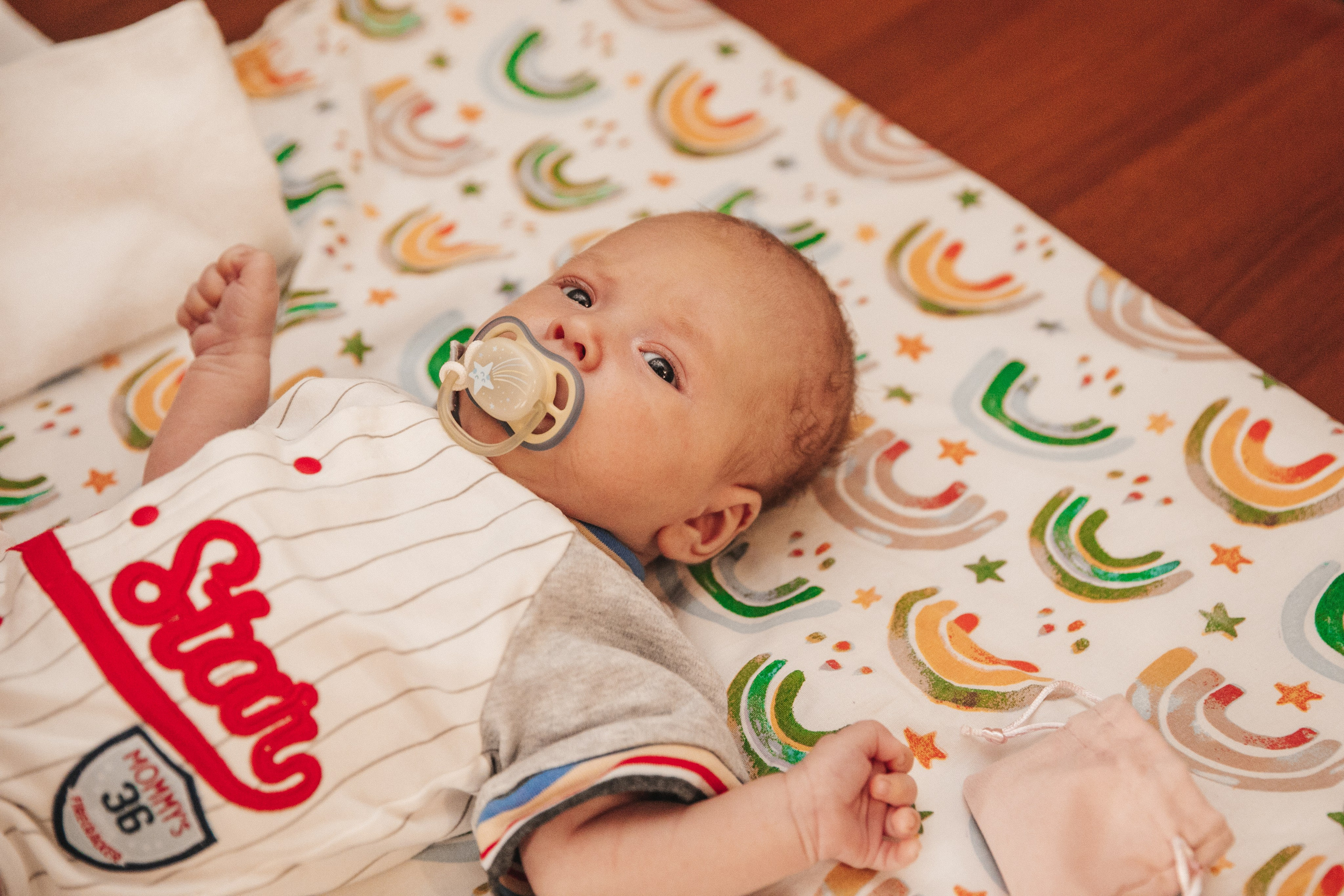 Таинство крещения Мирона. Фото о ВАЖНОМ