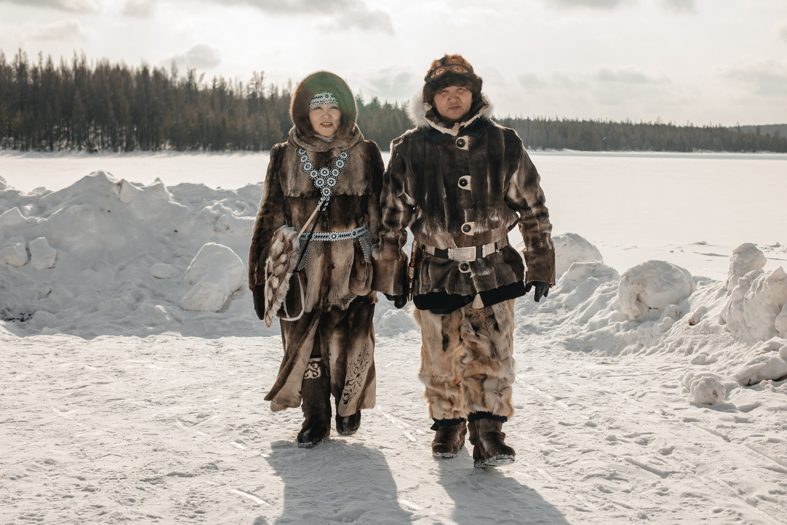 Литературные портреты