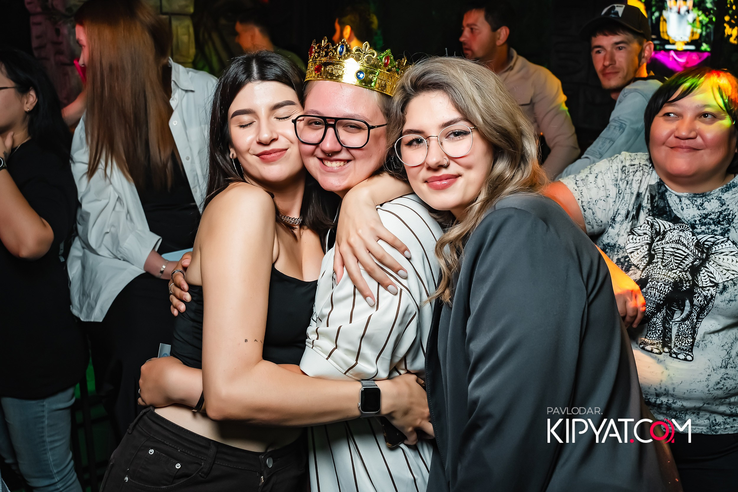 Botanica. Кипятком Павлодар