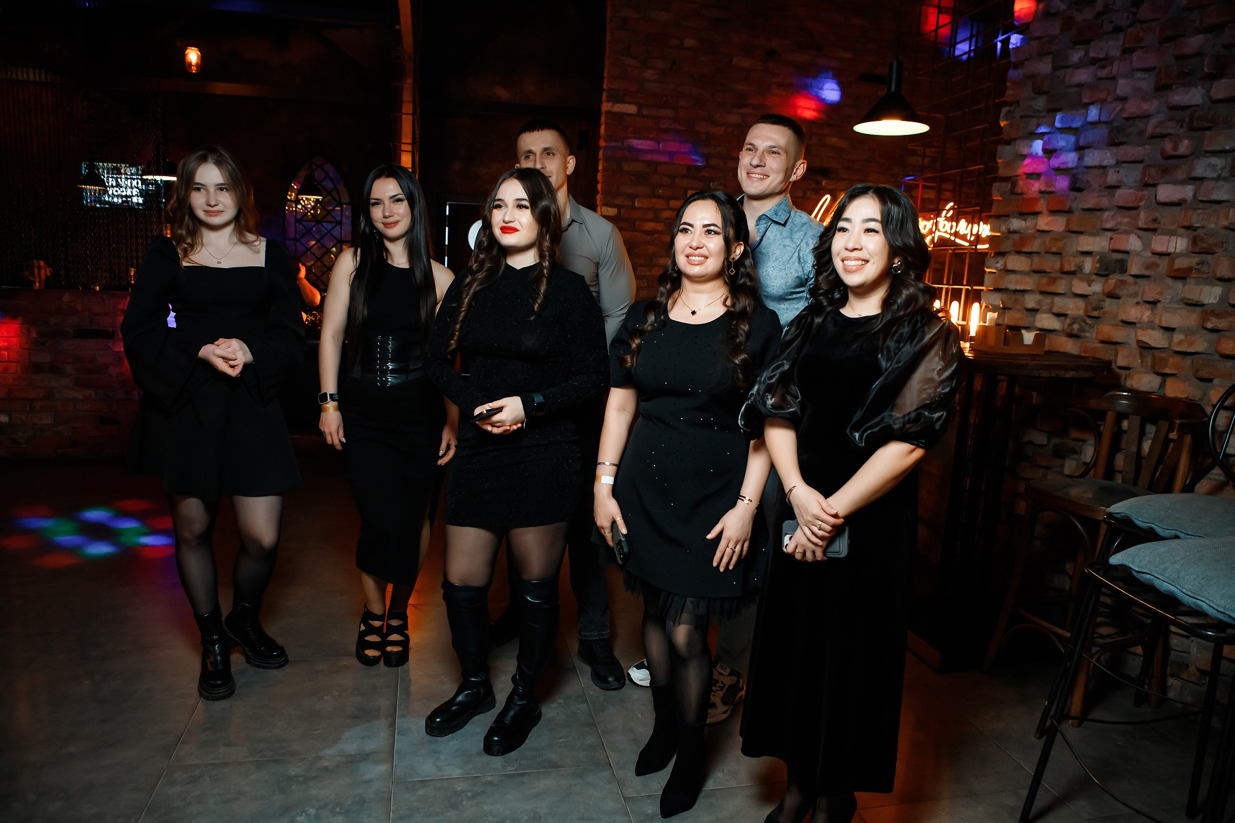 Hudson. Кипятком Павлодар