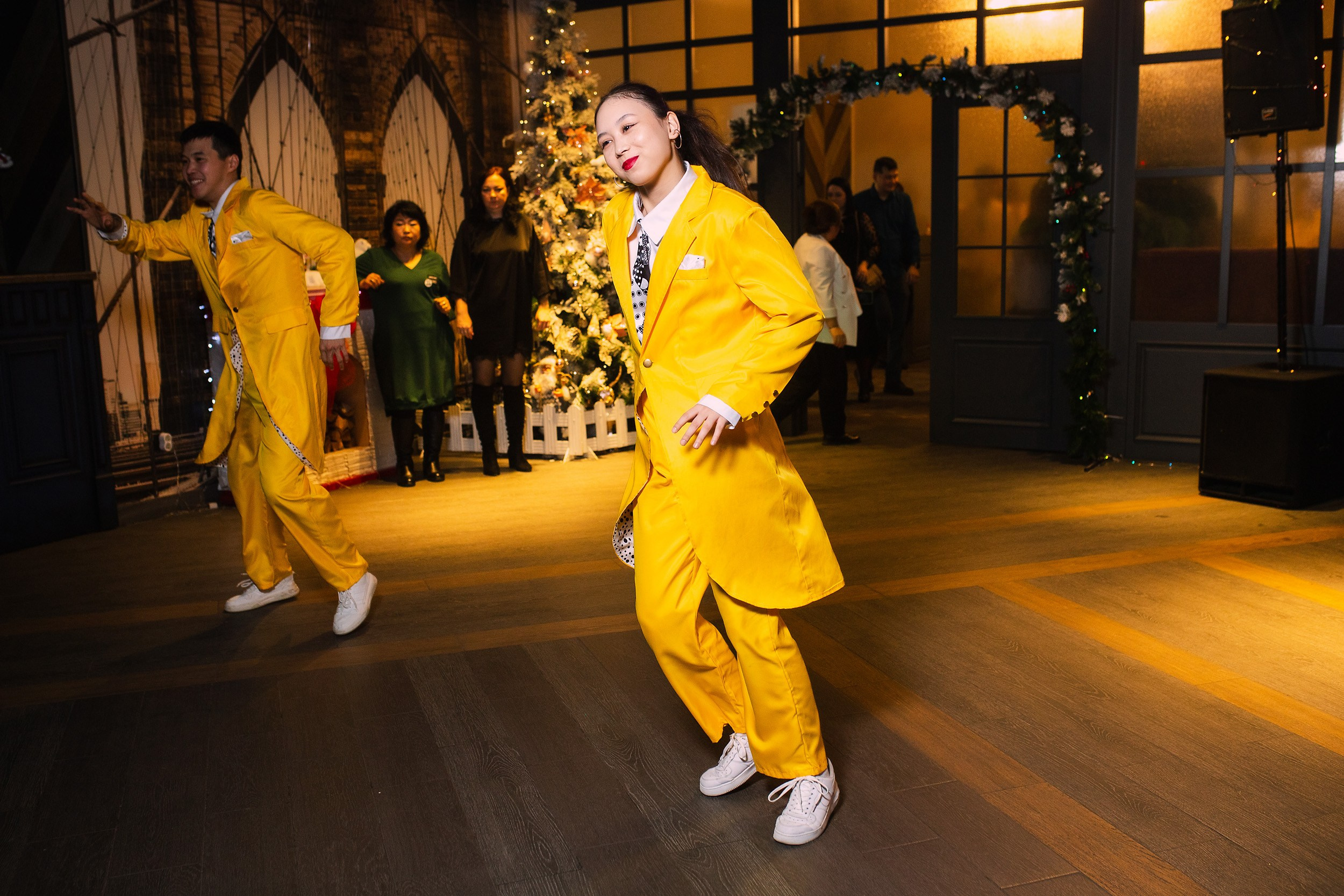 Огни. Кипятком Павлодар