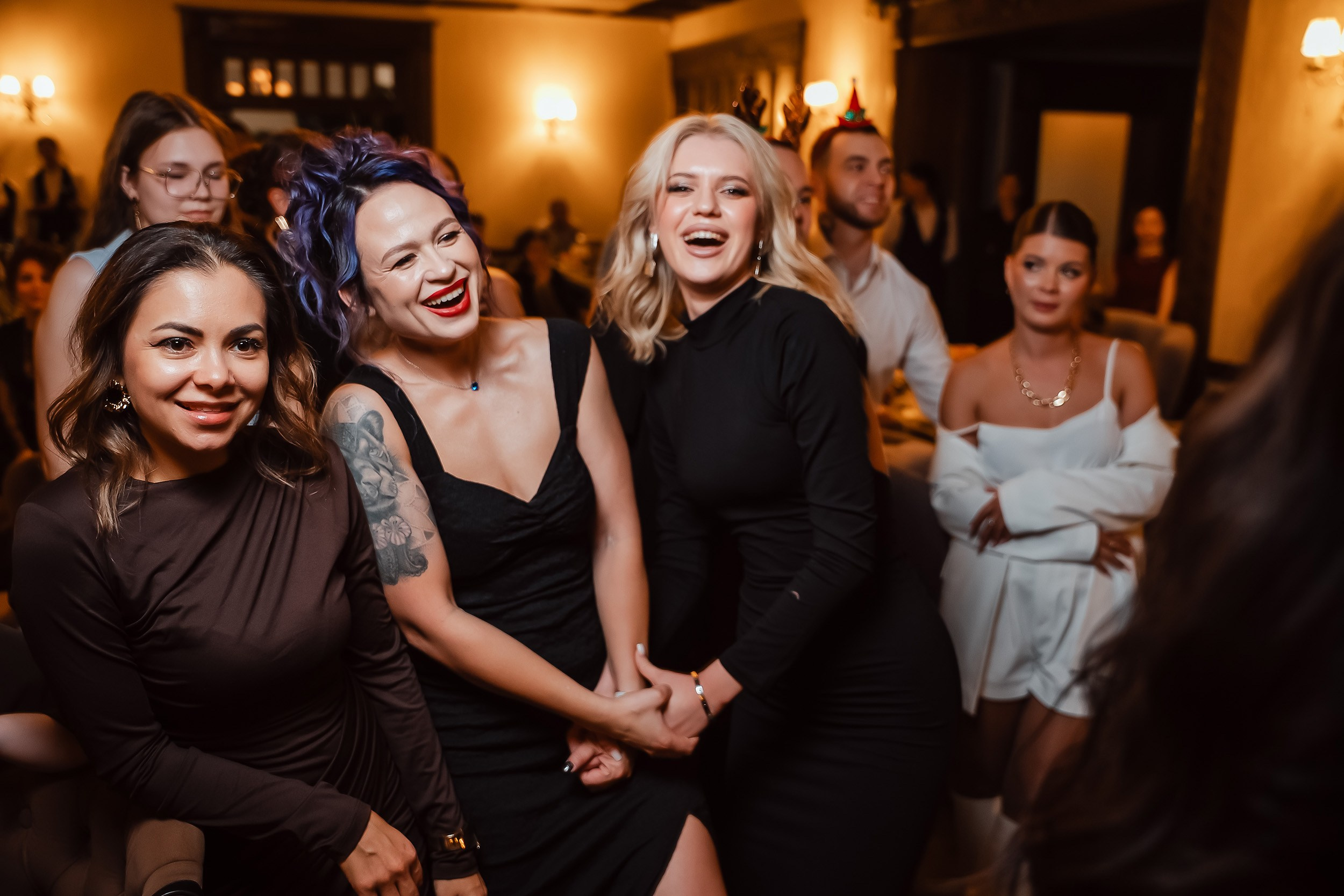 Seasons. Кипятком Павлодар