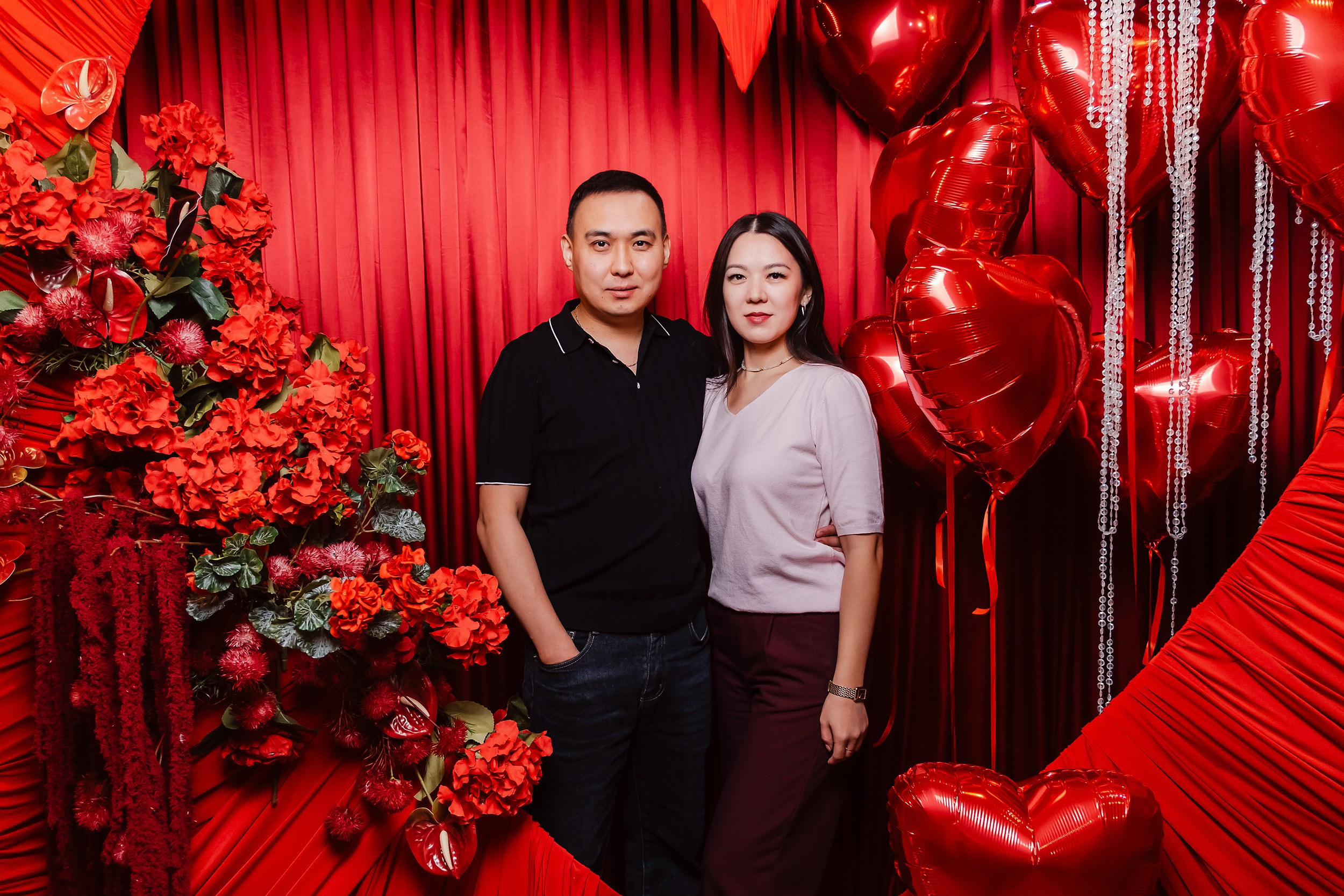 Alpenhof. Кипятком Павлодар