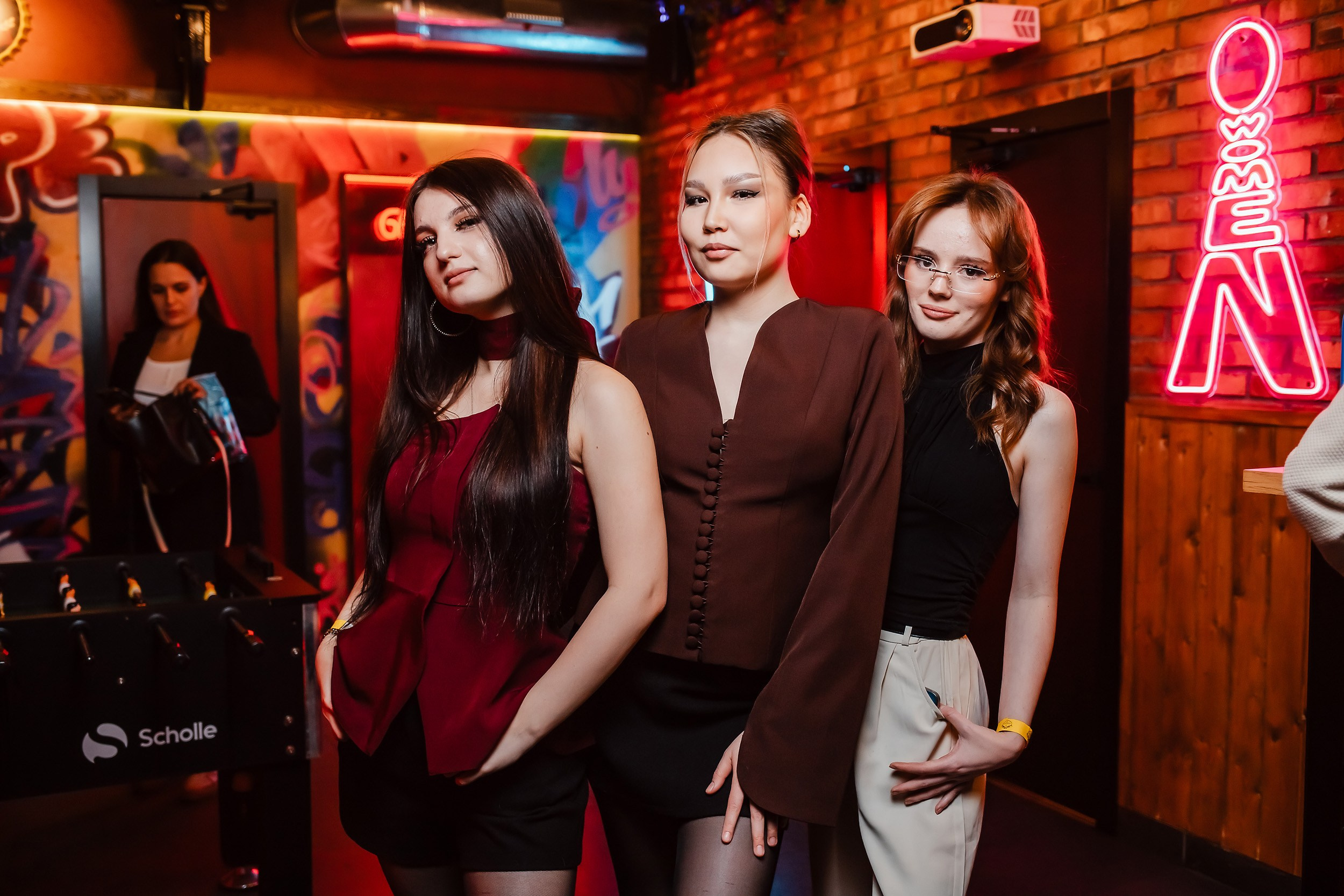 Garage. Кипятком Павлодар