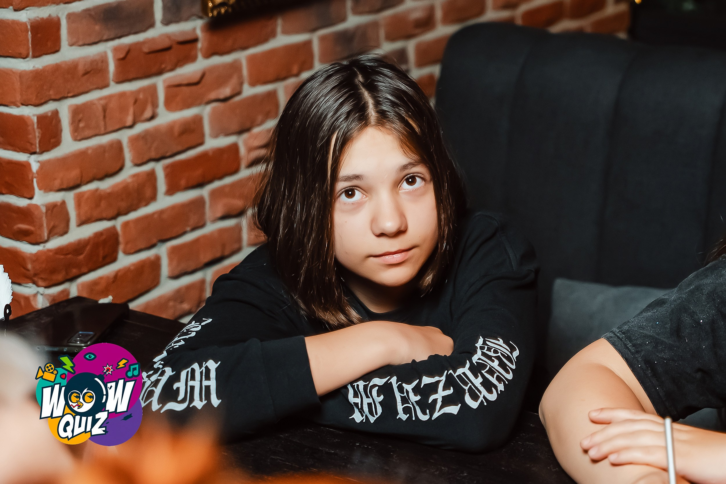 Wow Quiz. Кипятком Павлодар