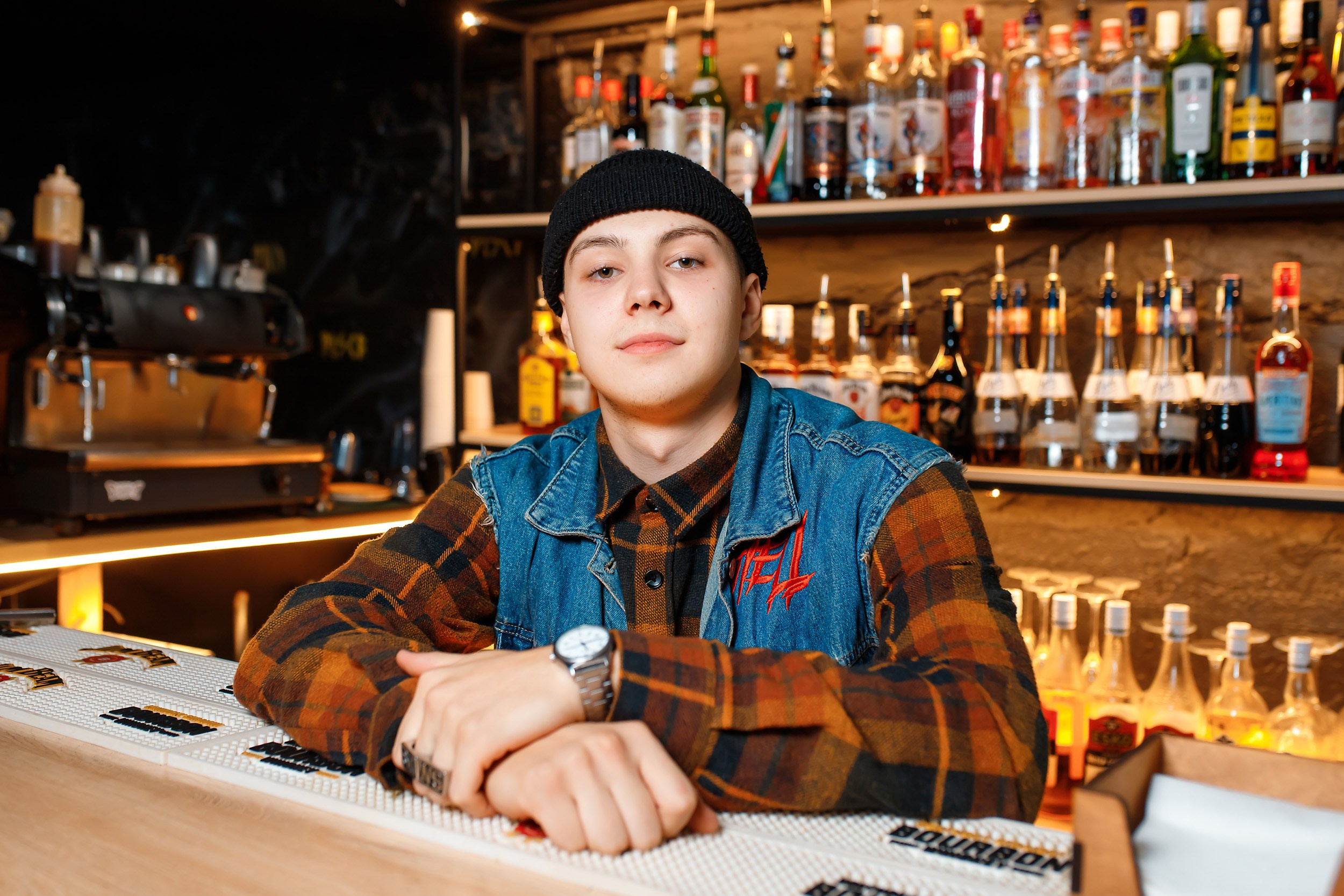 Viking. Кипятком Павлодар