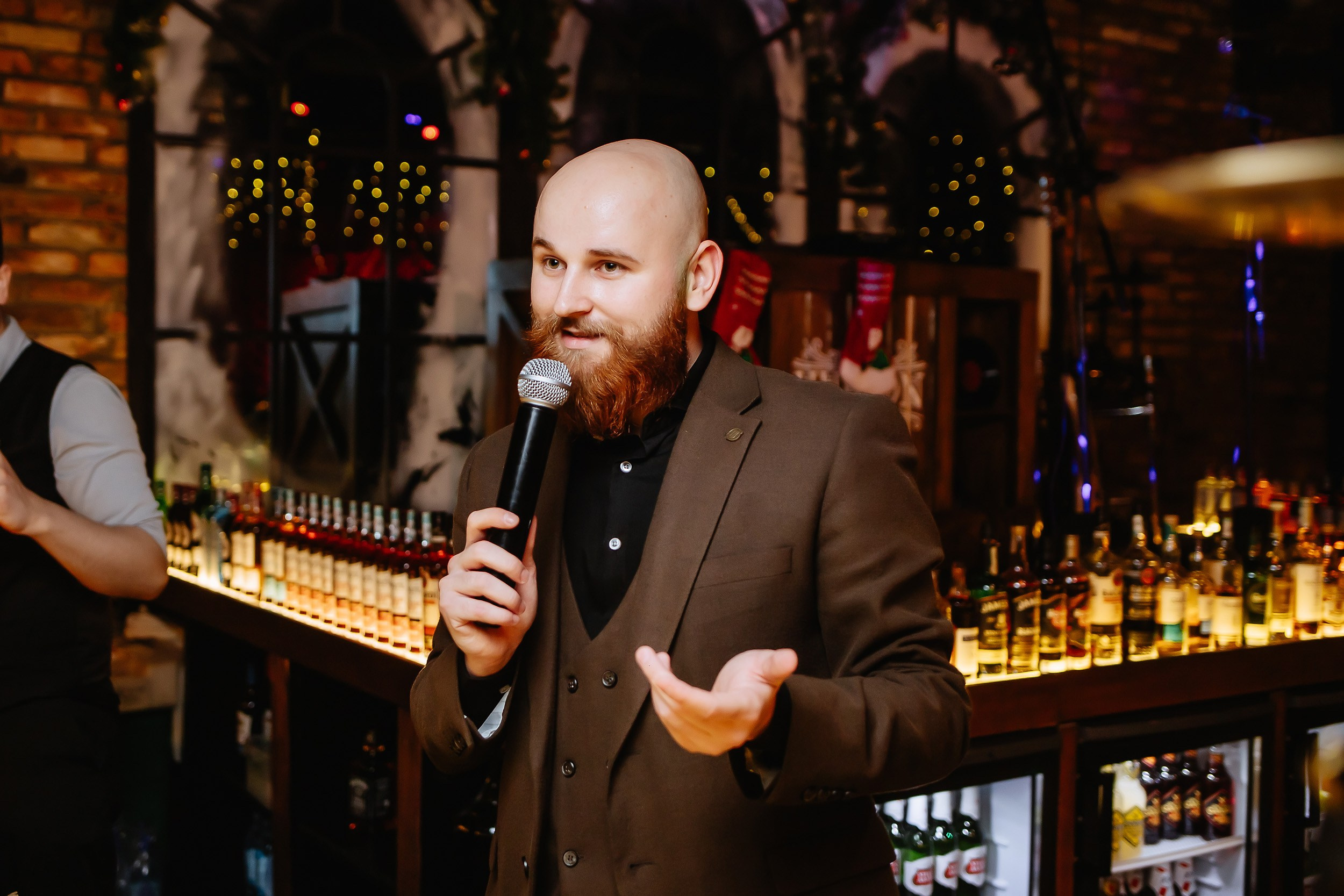 Hudson. Кипятком Павлодар