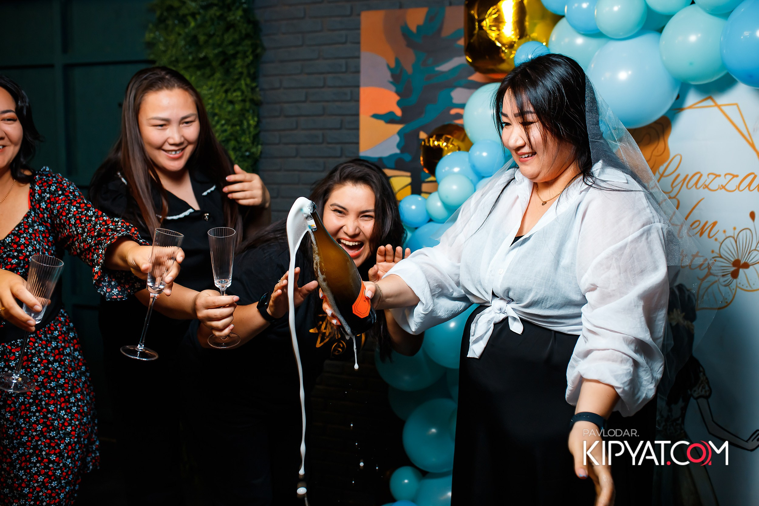 Мята. Кипятком Павлодар