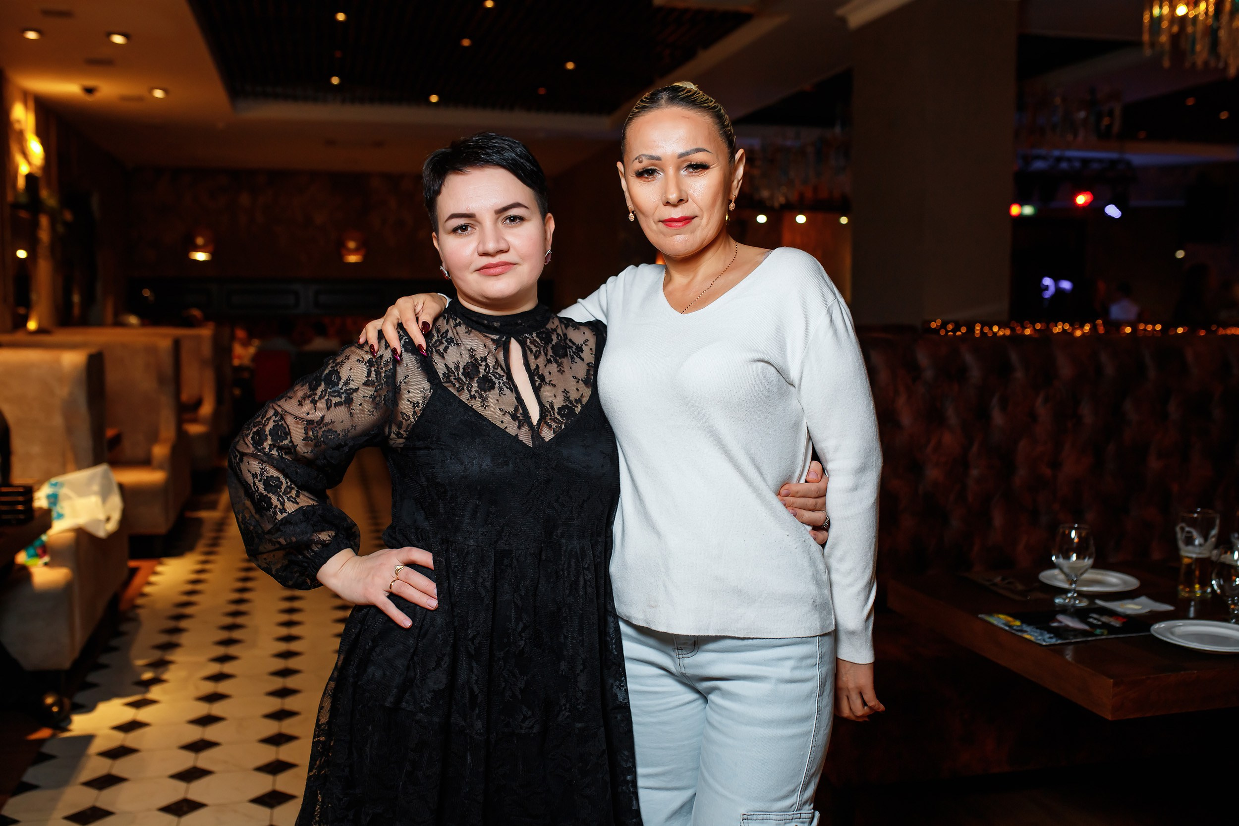 Chili. Кипятком Павлодар