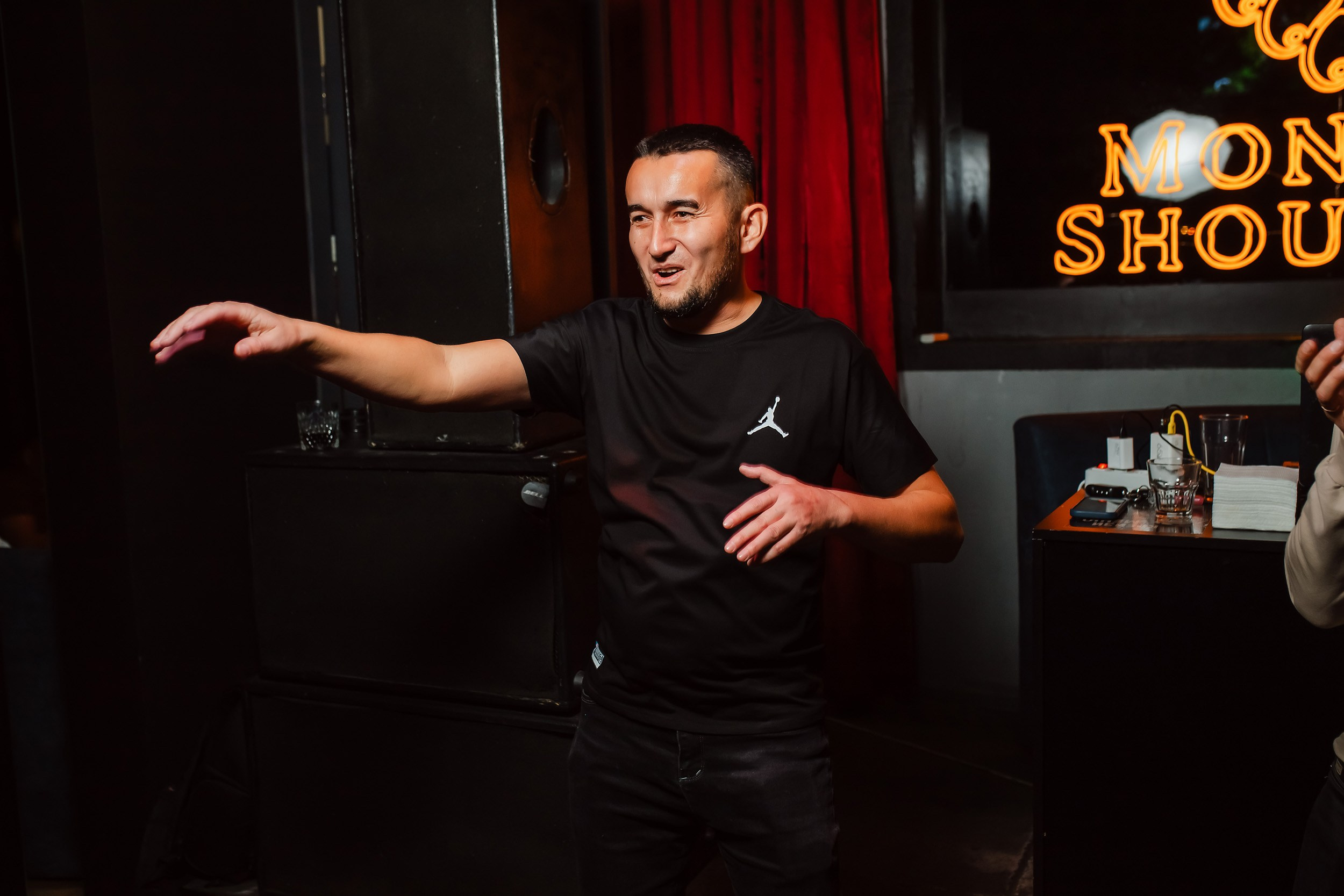 Gromche. Кипятком Павлодар