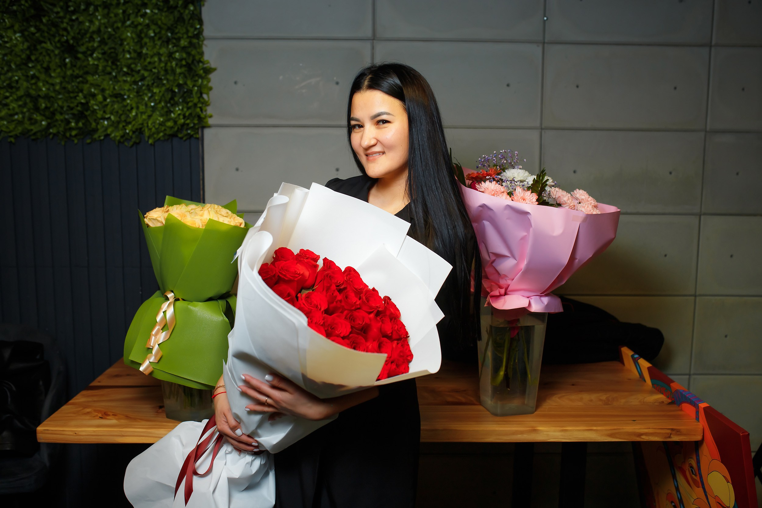 Мята. Кипятком Павлодар