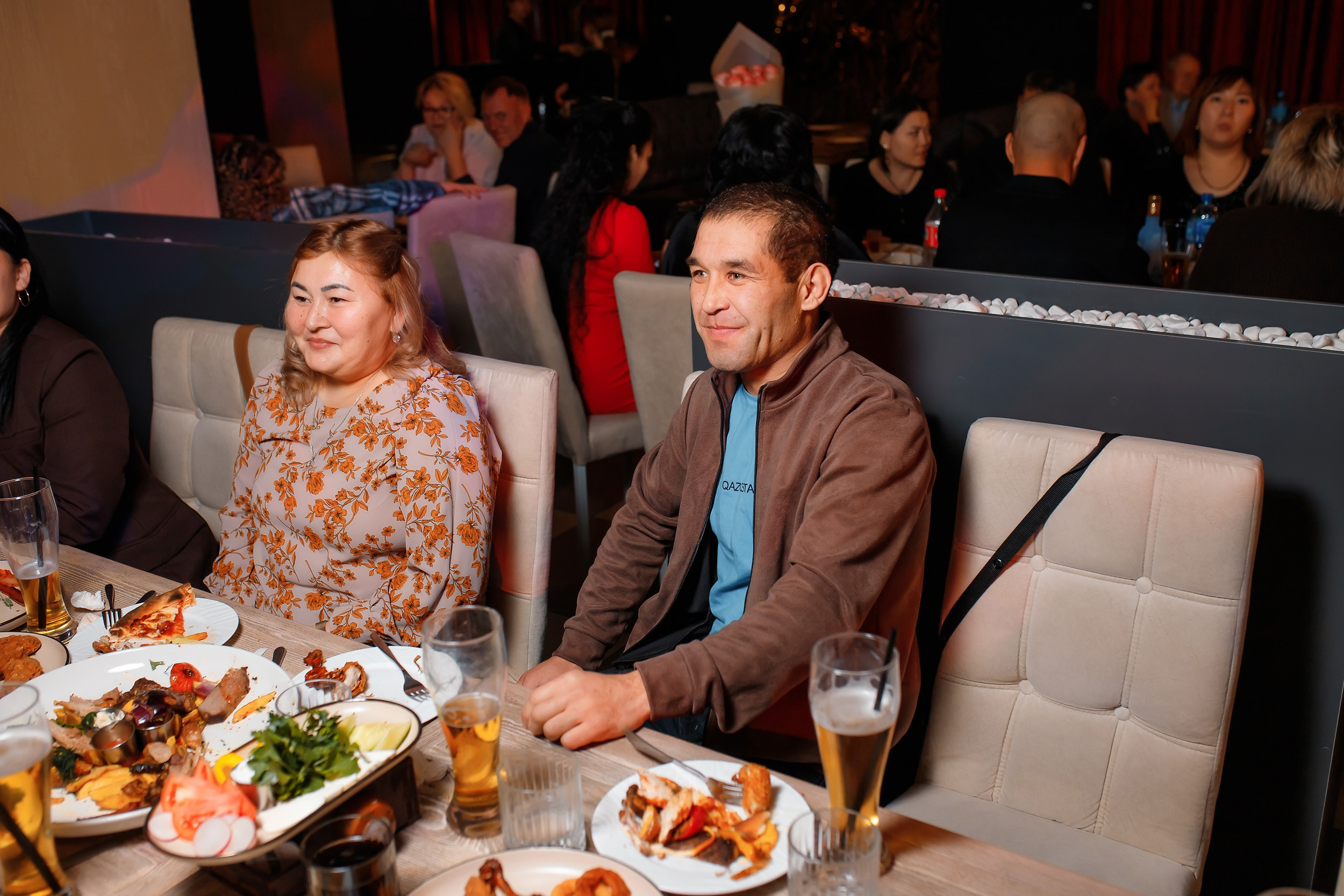 Two Star. Кипятком Павлодар