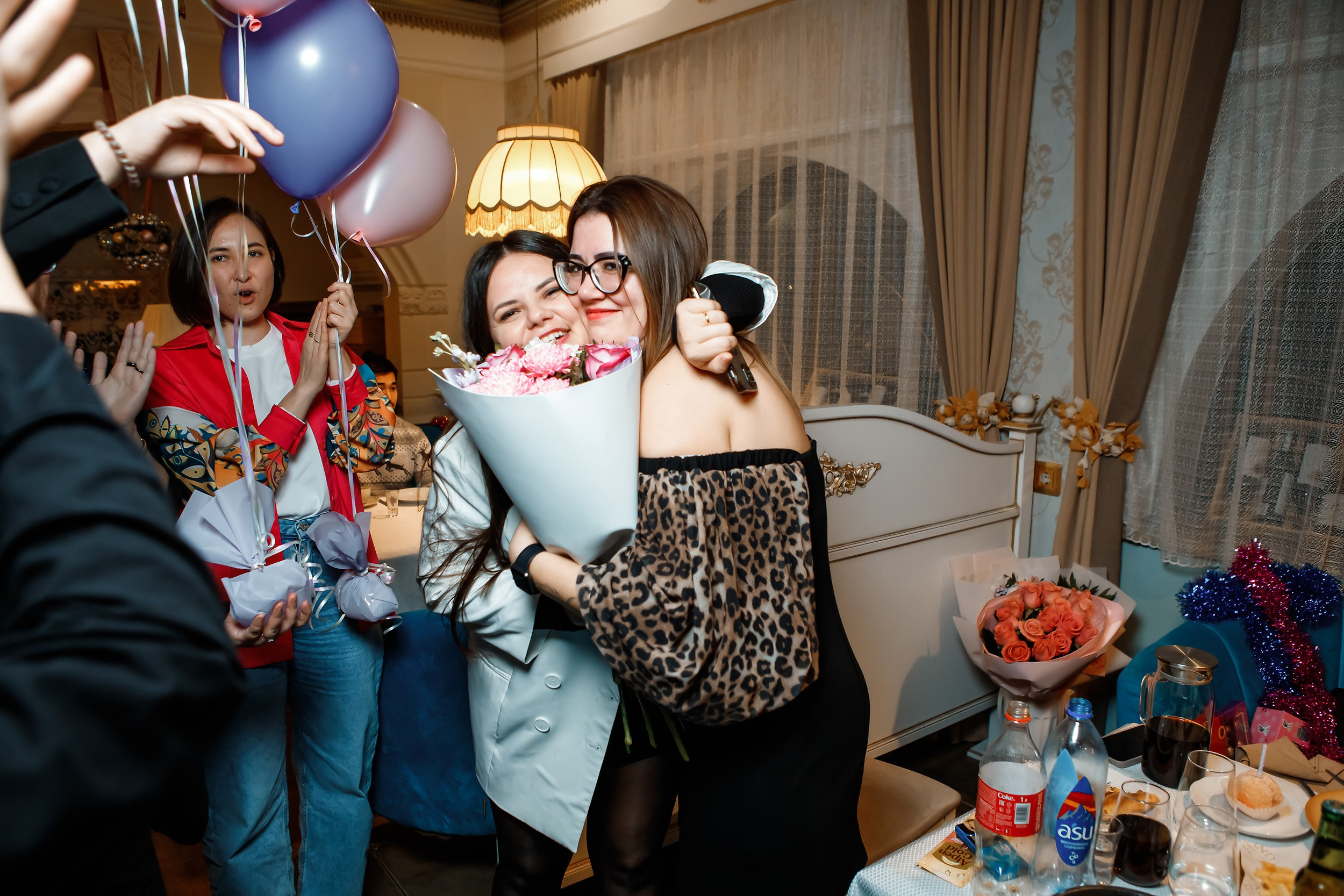 Grand. Кипятком Павлодар