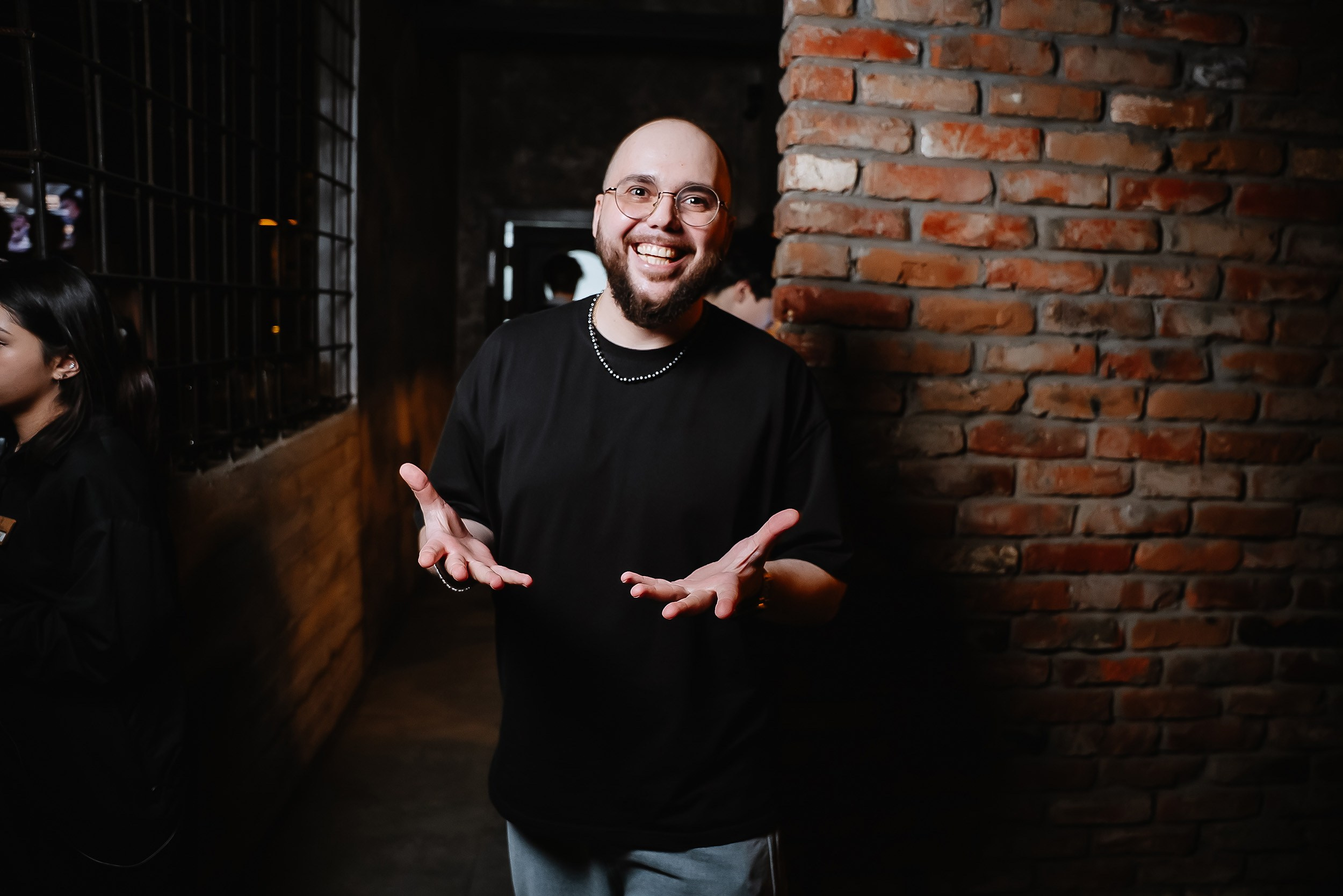 Hudson. Кипятком Павлодар